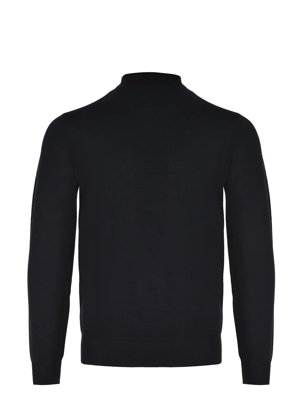 Filippo De Laurentiis Turtleneck Knitwear