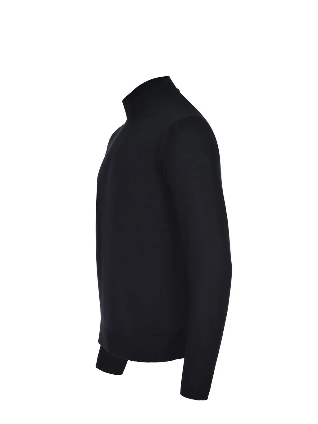 Filippo De Laurentiis Turtleneck Knitwear