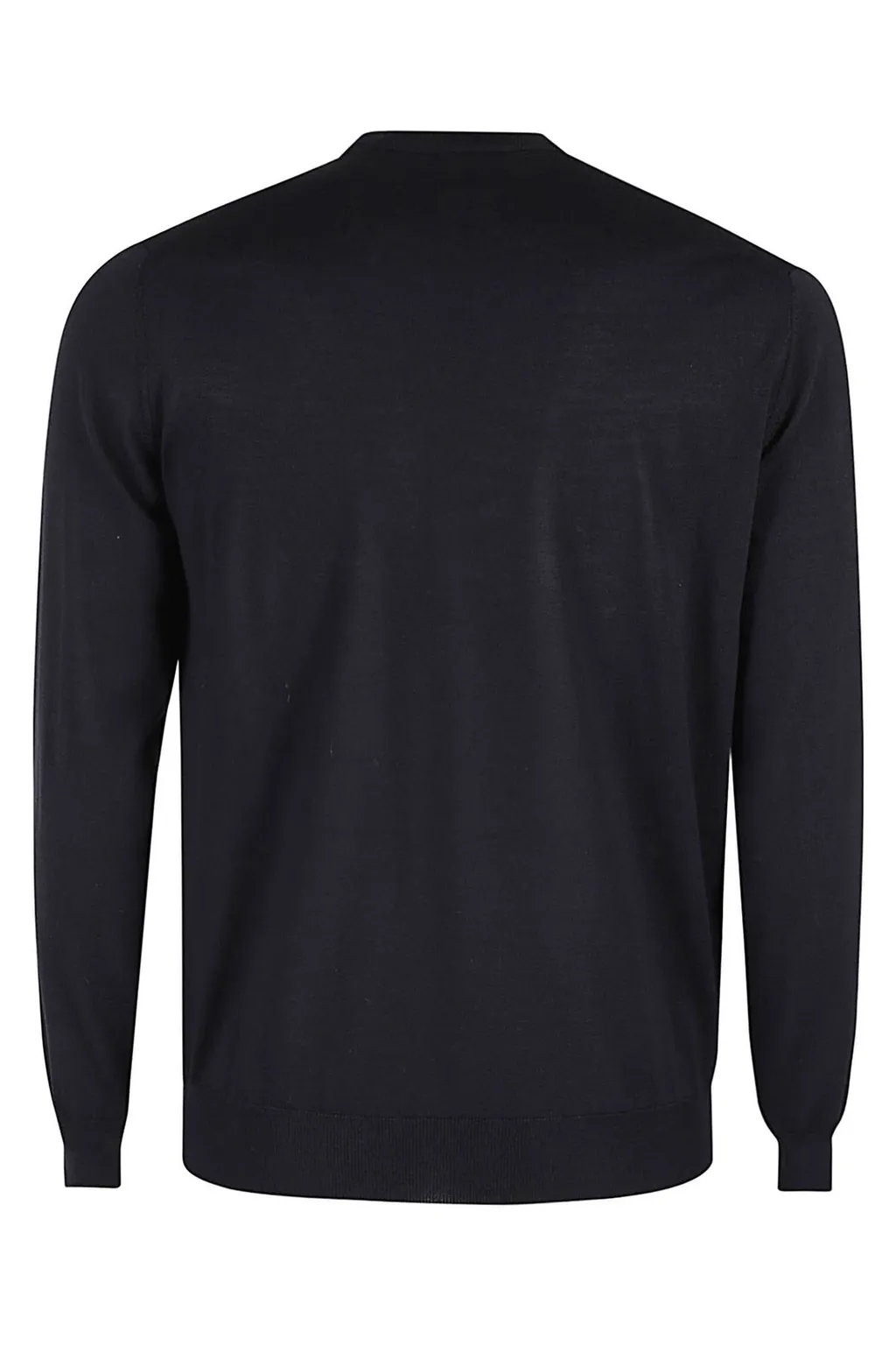 Filippo De Laurentiis Merino Crewneck Knitwear