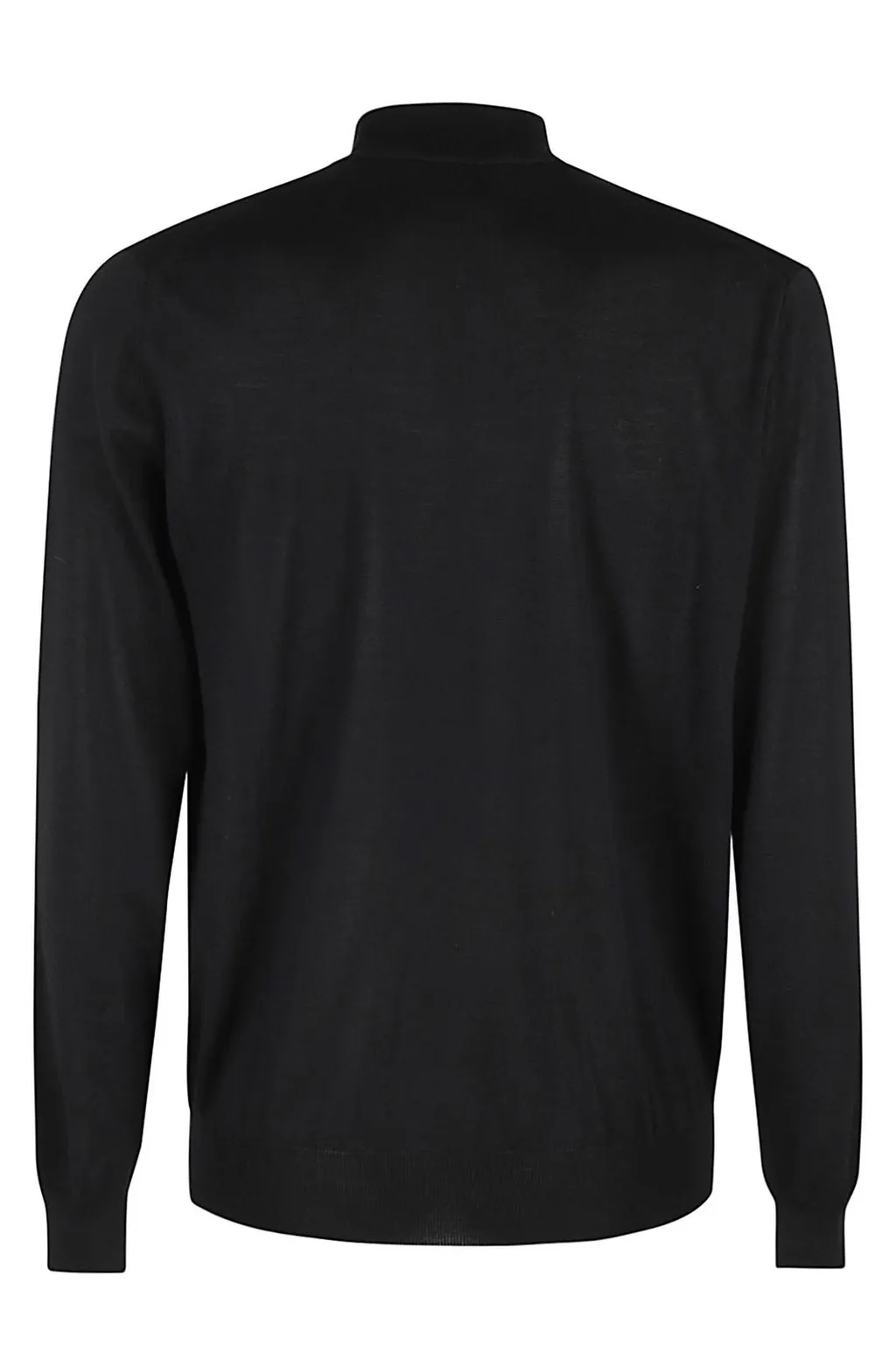 Filippo De Laurentiis Merino Turtleneck Knitwear