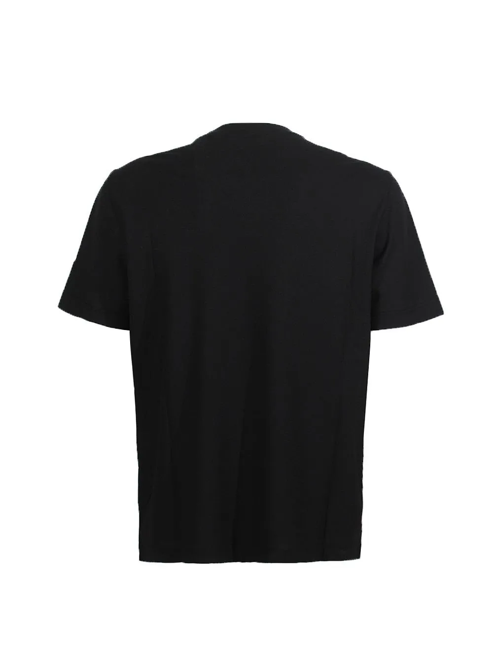 Filippo De Laurentiis Crew Neck T-Shirt