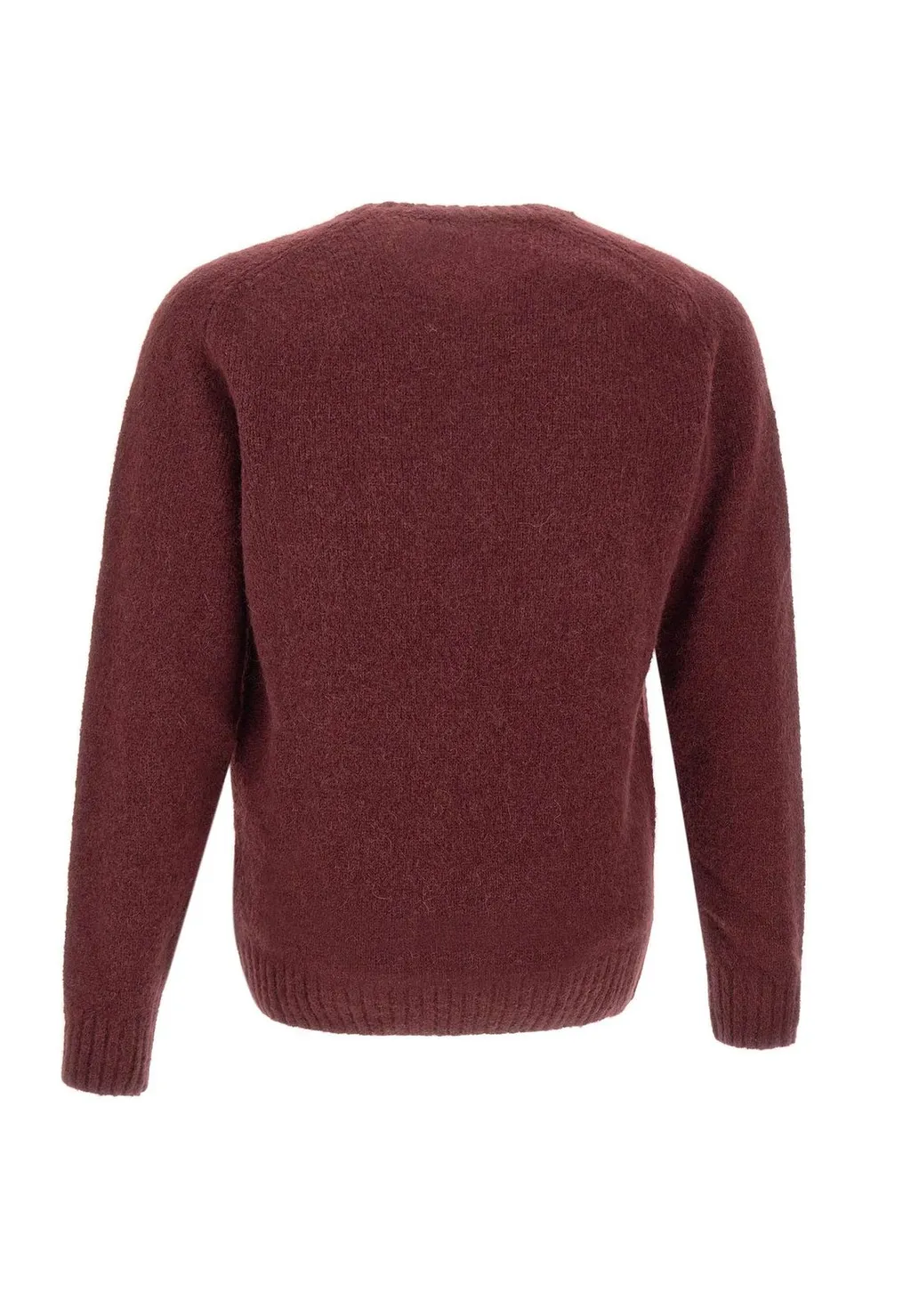 Filippo De Laurentiis Raglan Knitwear