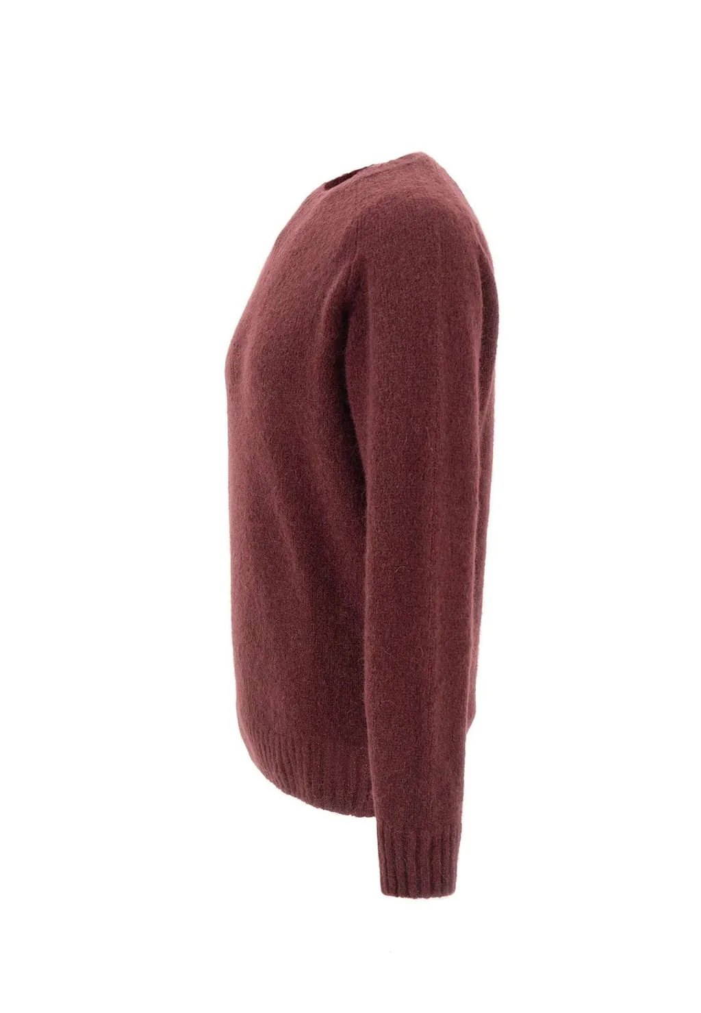 Filippo De Laurentiis Raglan Knitwear
