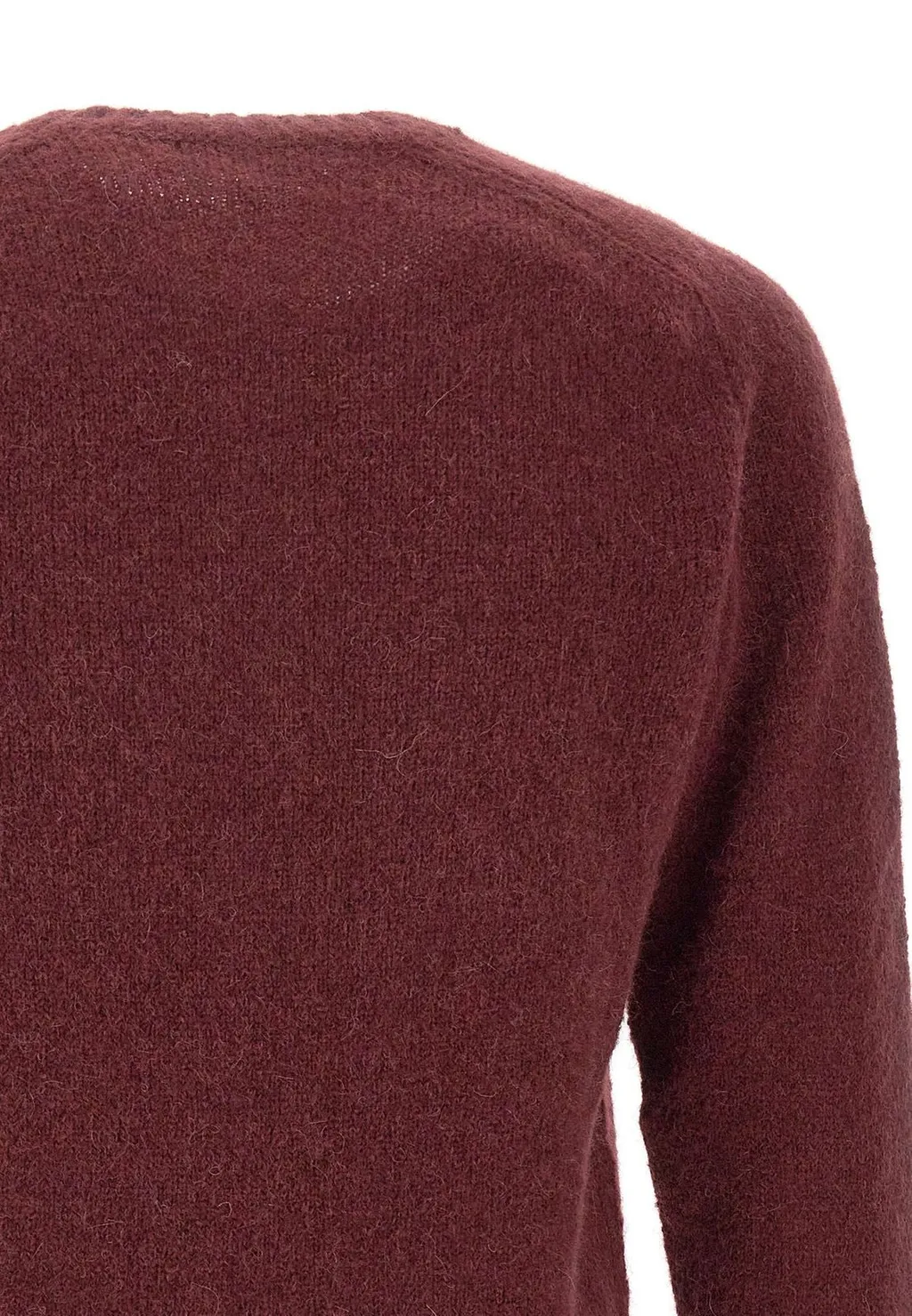 Filippo De Laurentiis Raglan Knitwear