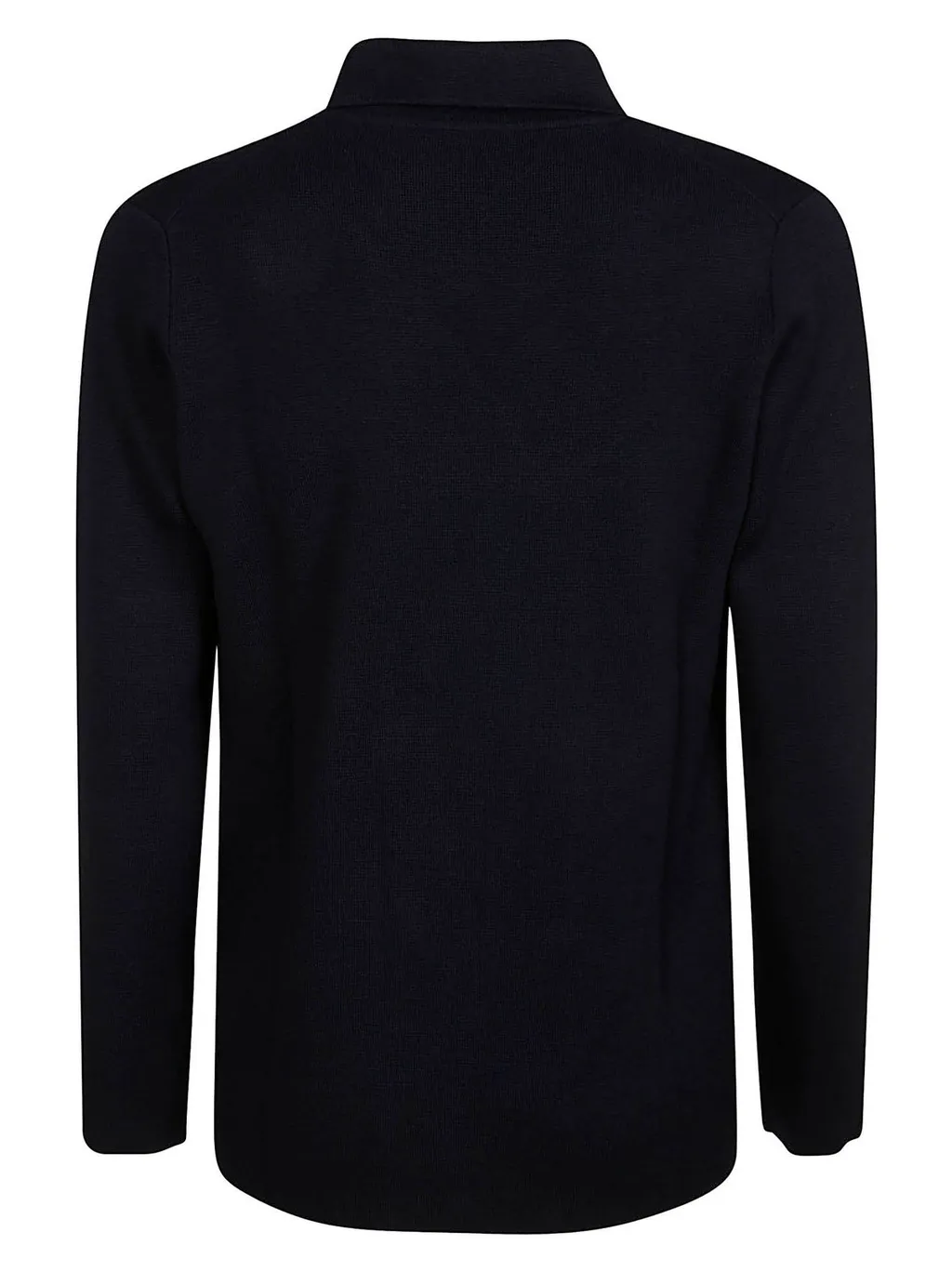 Filippo De Laurentiis Double-Breasted Cardigan
