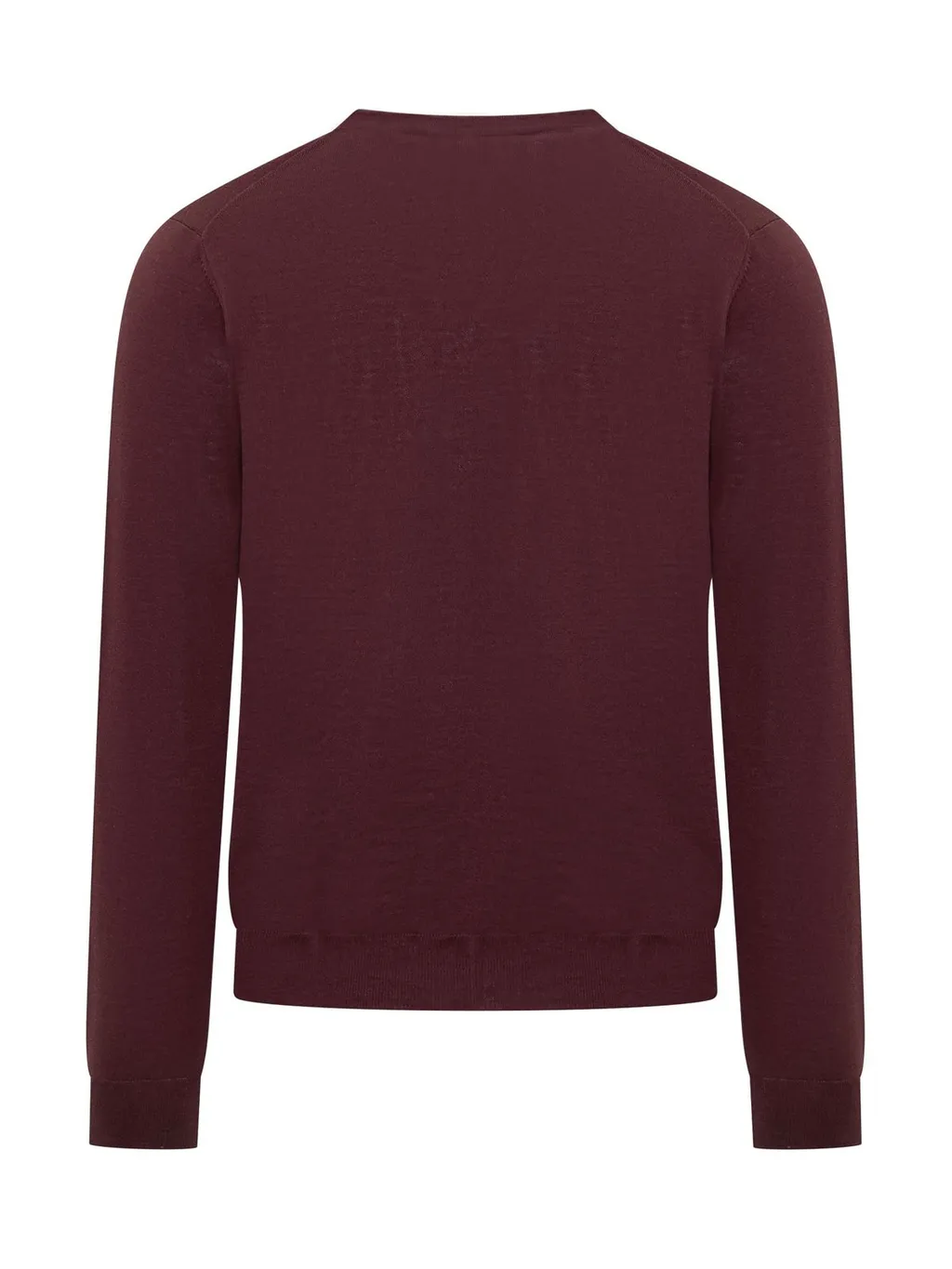 Filippo De Laurentiis Buttoned Cardigan Knitwear
