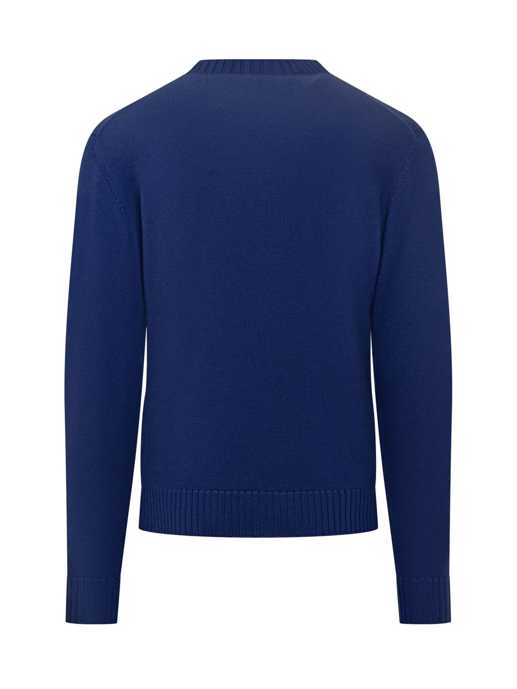 Filippo De Laurentiis Merino Crewneck Knitwear