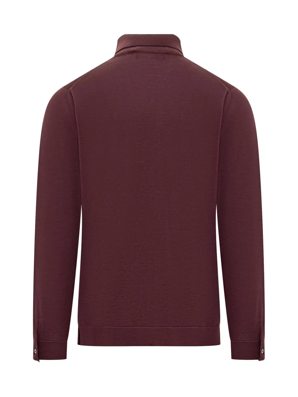 Filippo De Laurentiis Button-Up Shirt