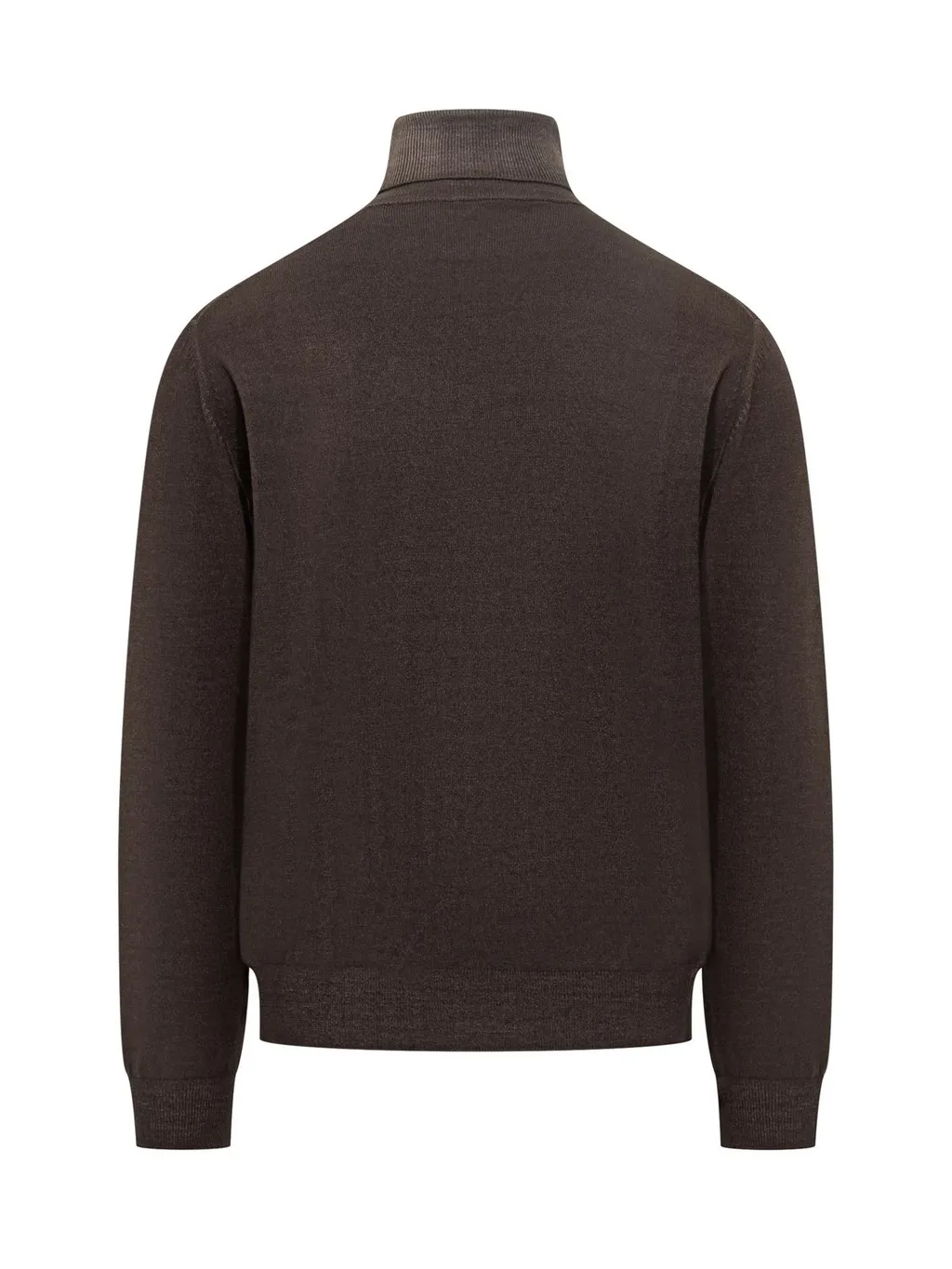 Filippo De Laurentiis Nuvola Turtleneck Knitwear
