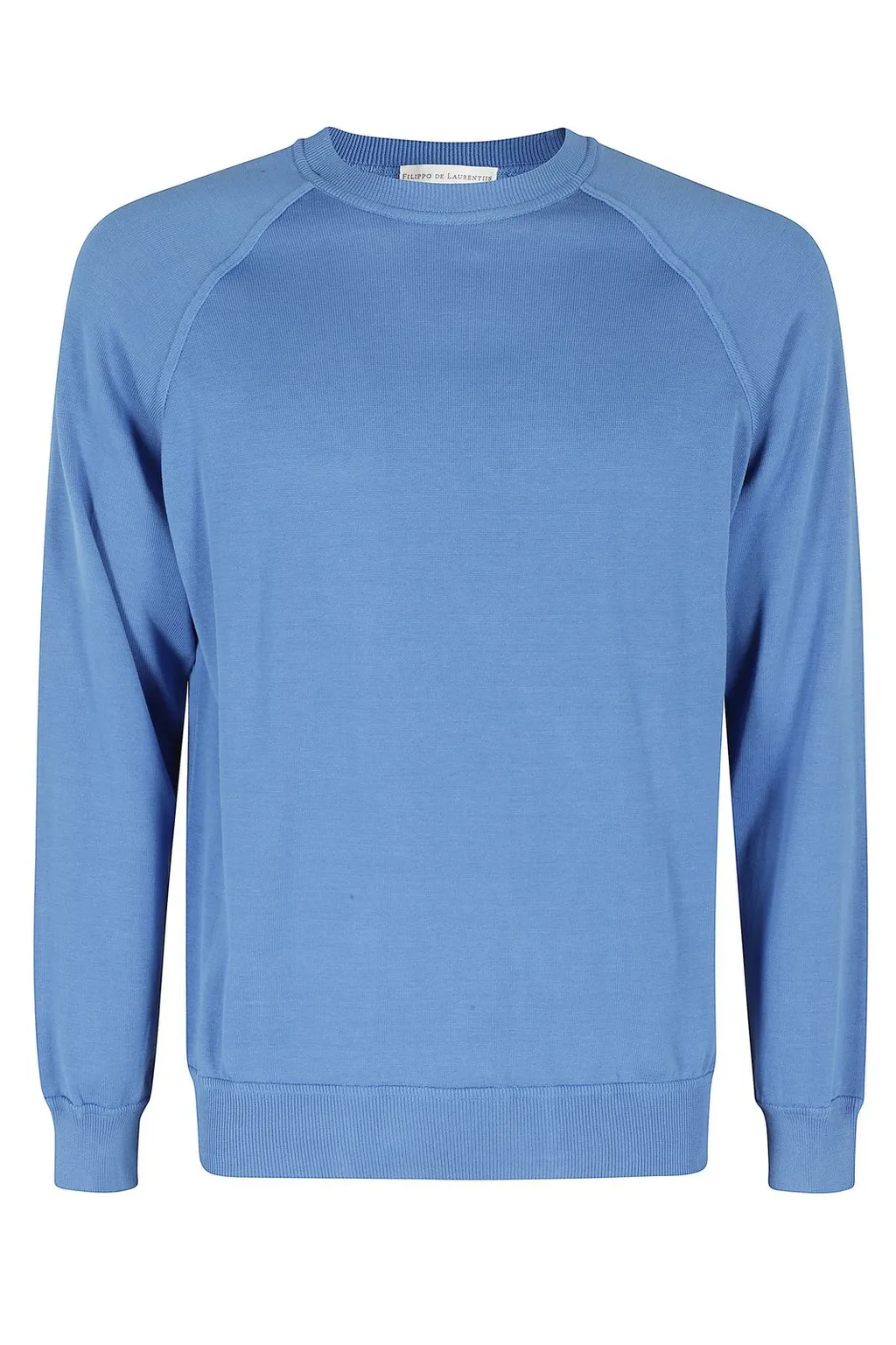 Filippo De Laurentiis Raglan Knitwear