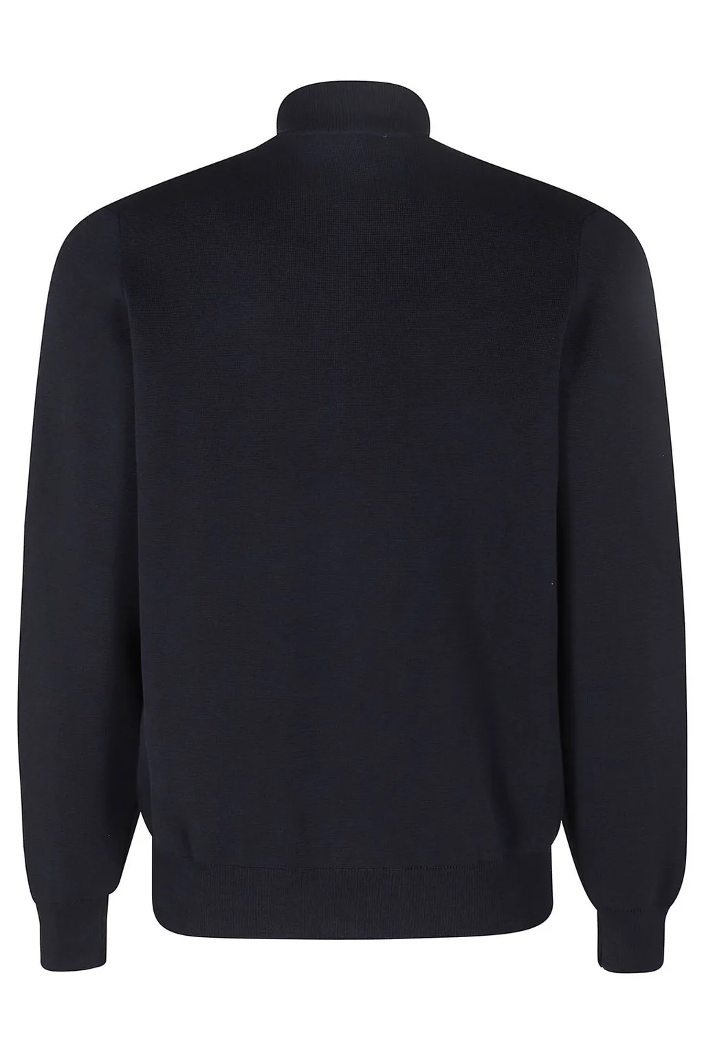 Filippo De Laurentiis Full-Zip Blouson Jacket