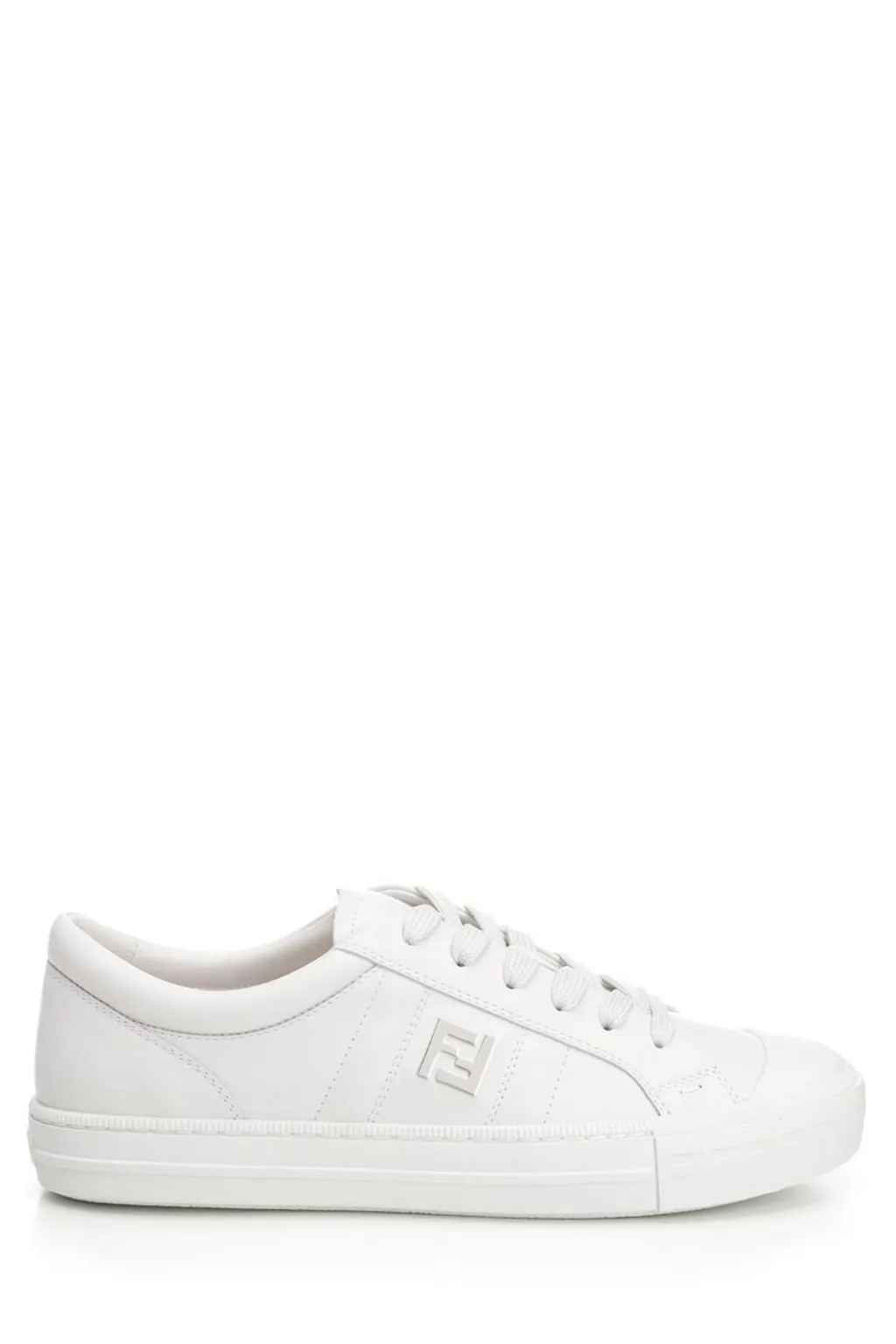 Fendi Domino Low-Top Sneakers