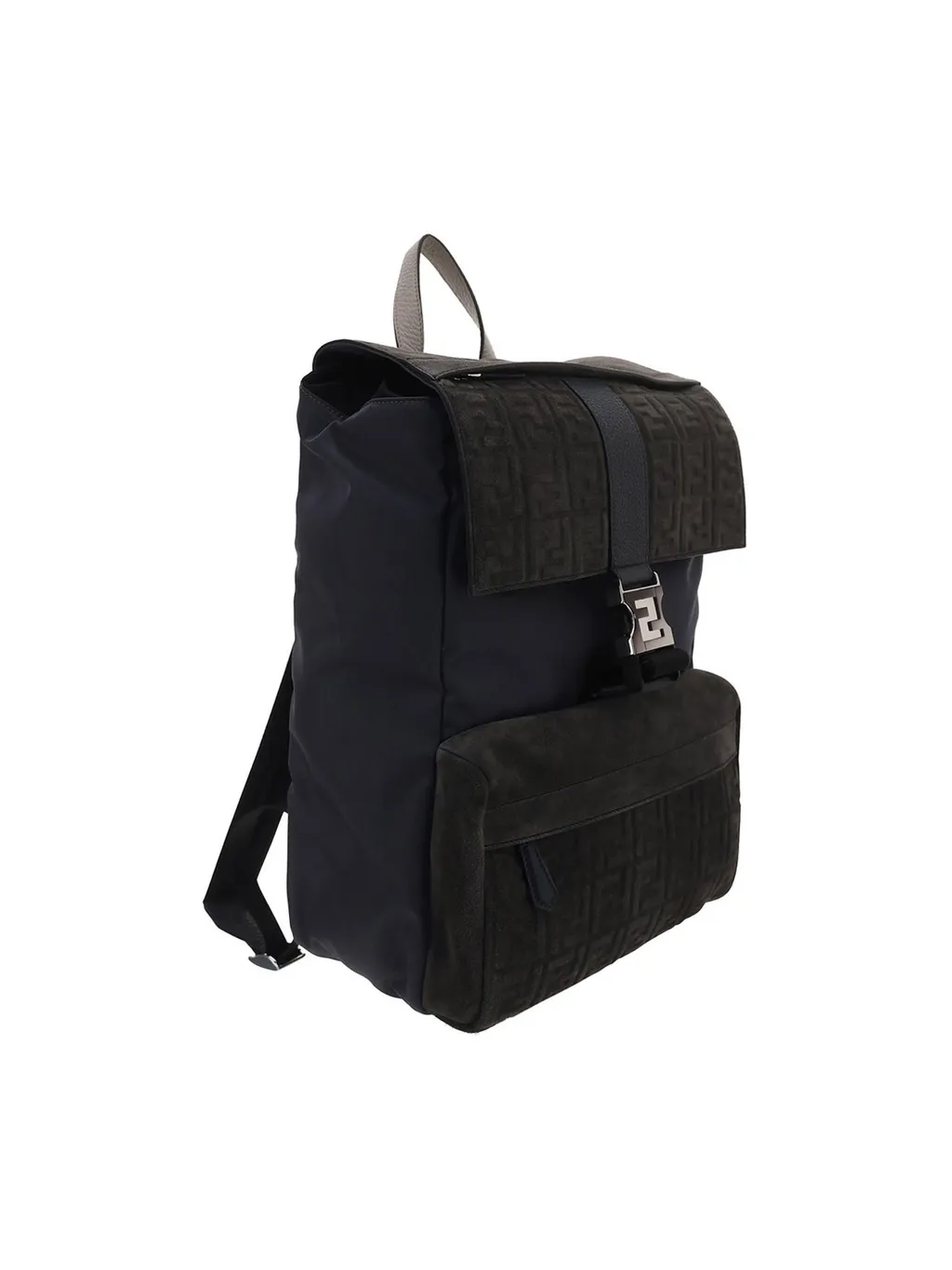 Fendi Fendiness Medium Backpack