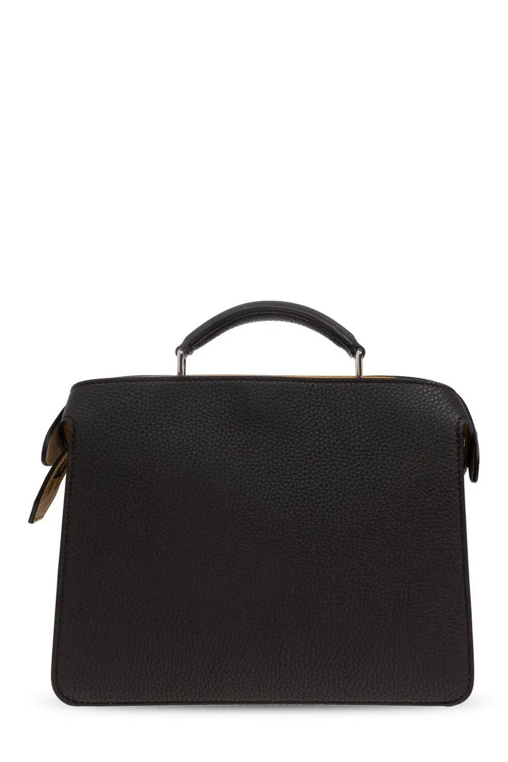 Fendi Peekaboo Iseeu Mini Tote Bag