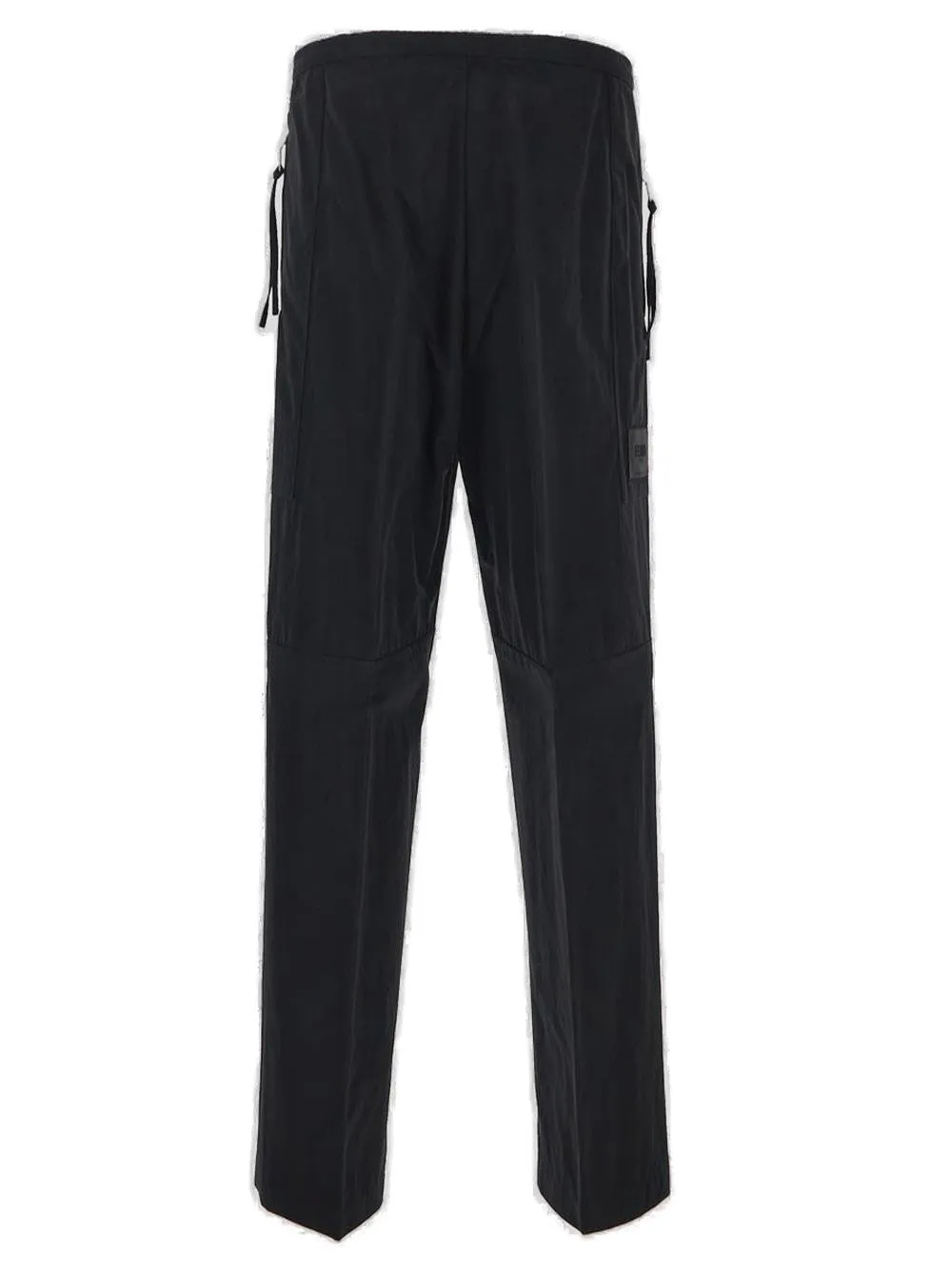 Fendi Drawstring Waistband Trousers