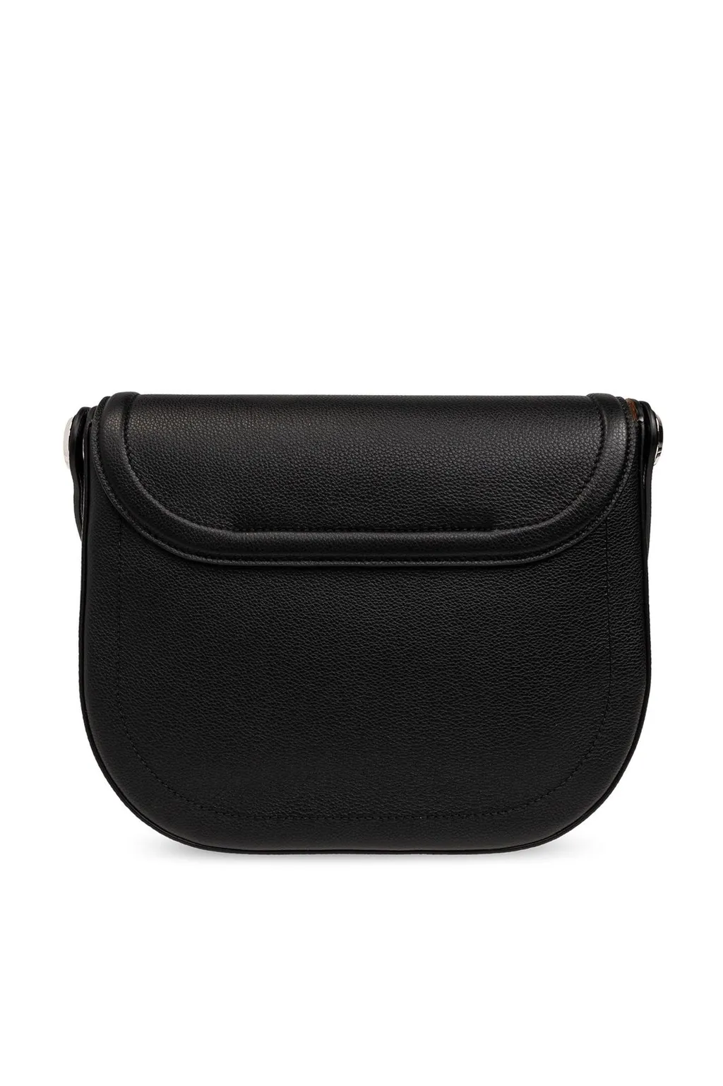 Fendi Roma Chiodo Shoulder Bag