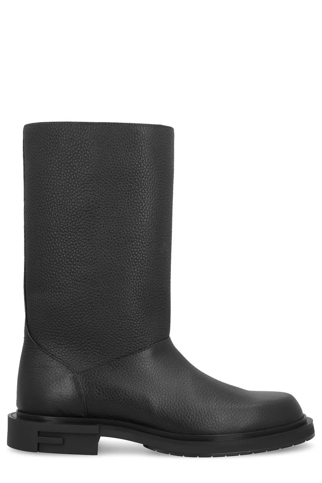 Fendi Frame Boots