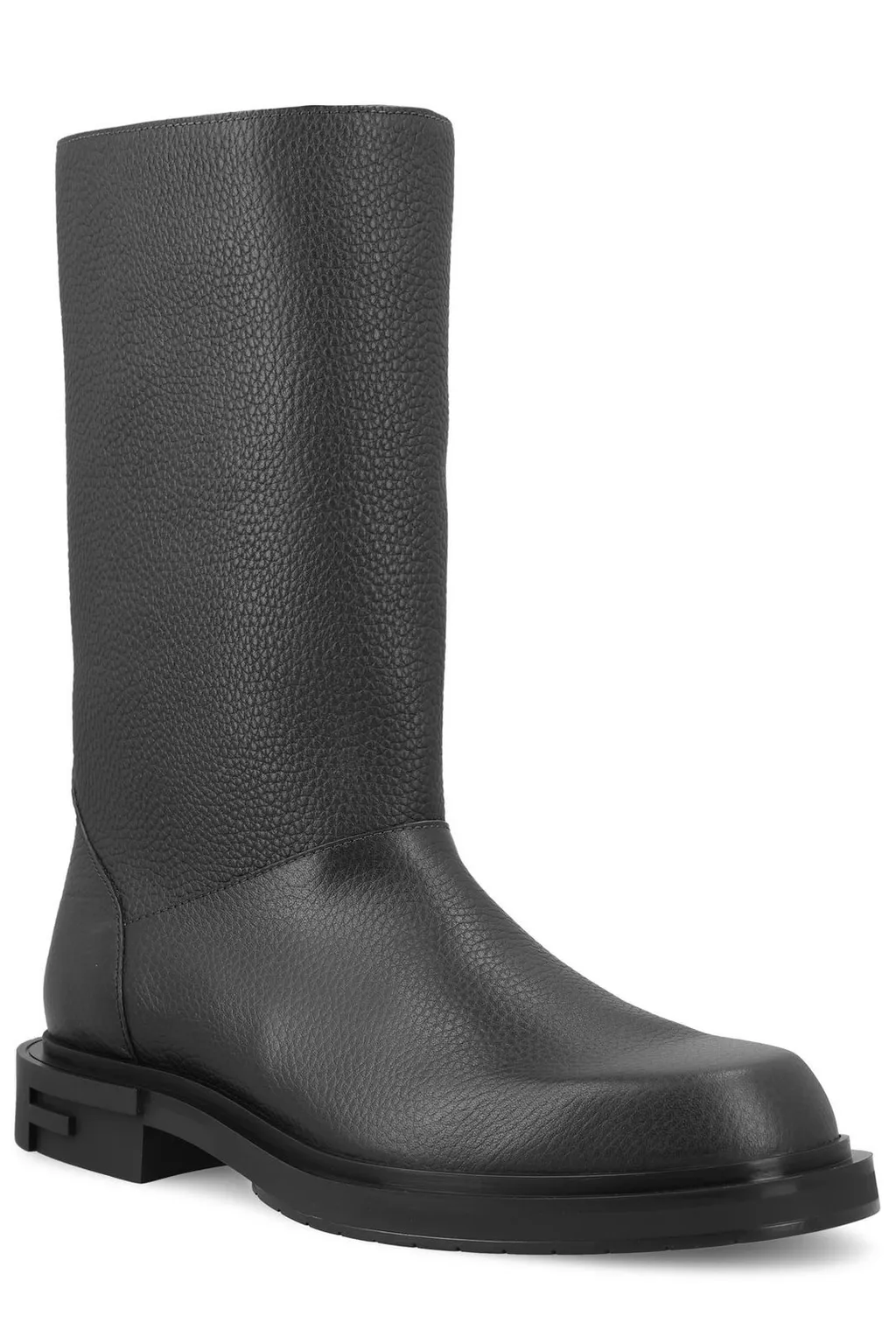 Fendi Frame Boots