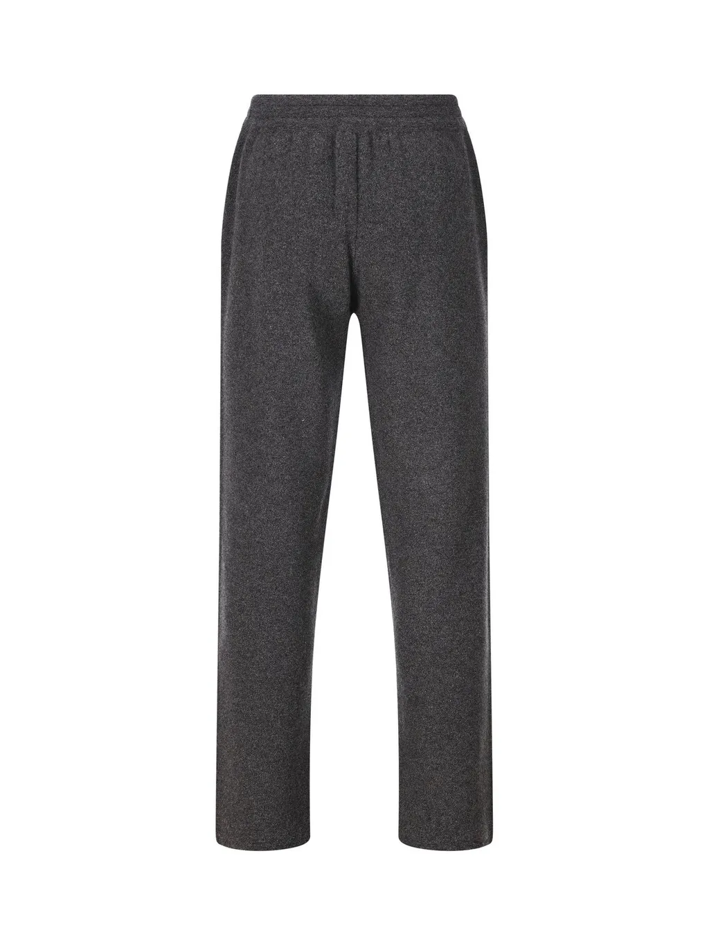 Fendi Straight-Cut Sports Trousers