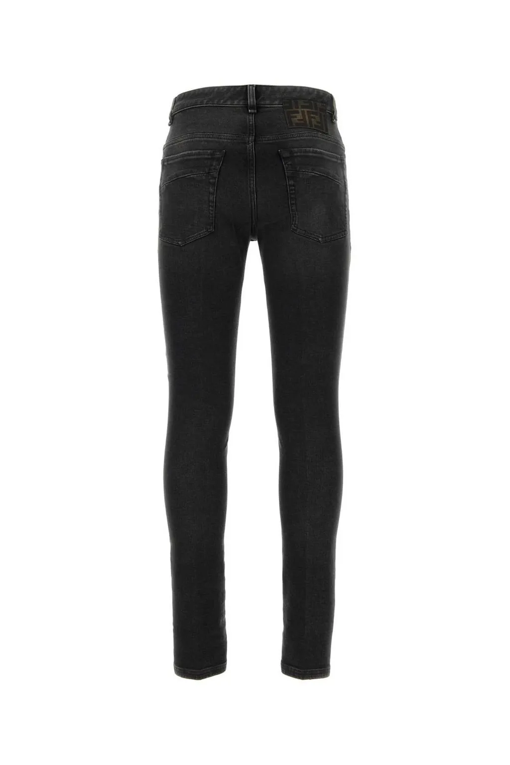 Fendi Skinny Jeans