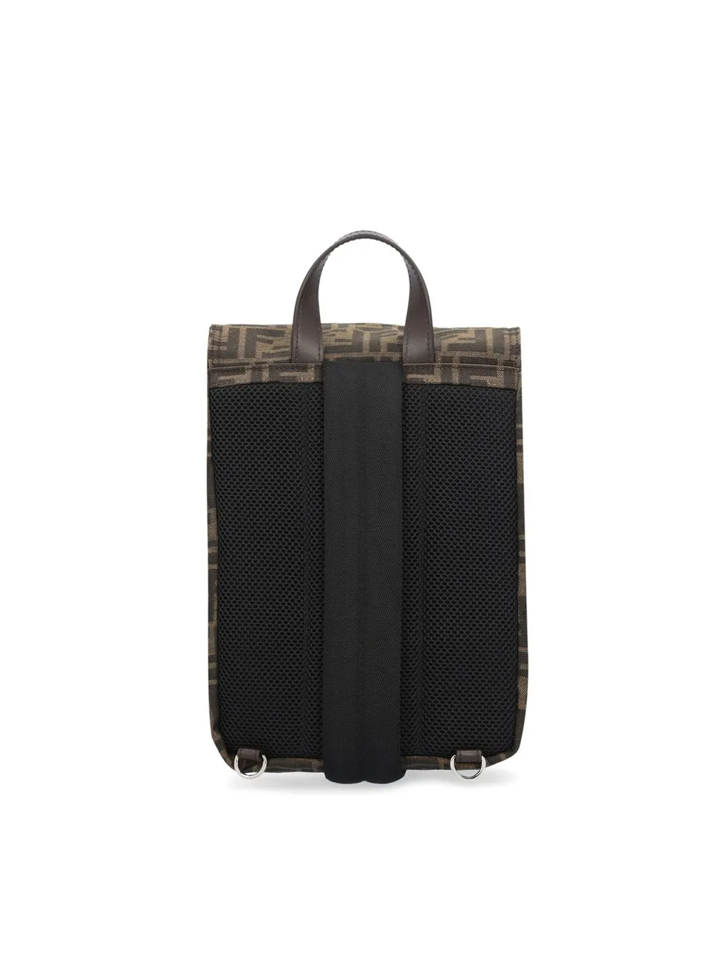Fendi Fendiness Ff Small Backpack
