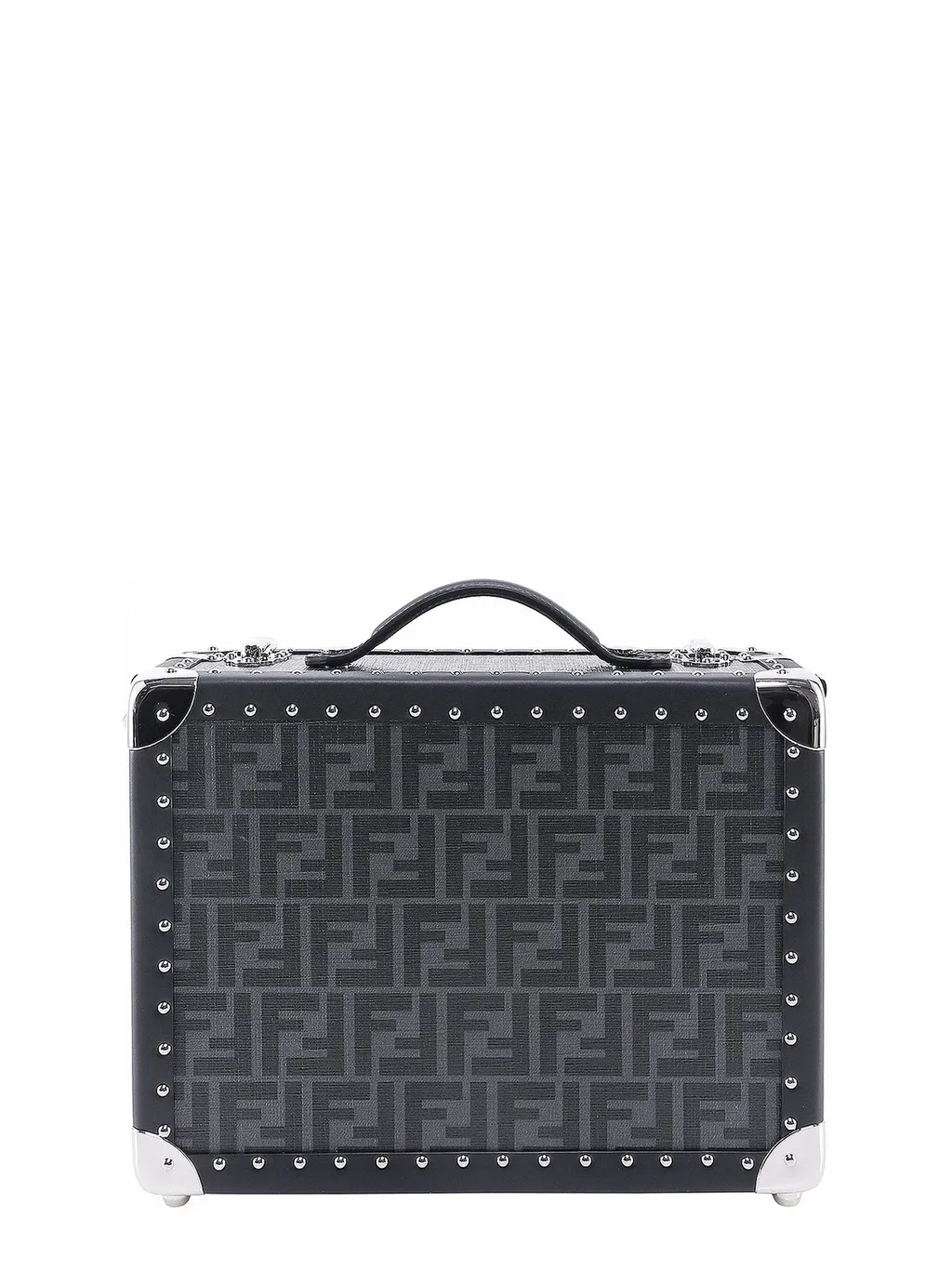 Fendi Small Rigid Suitcase