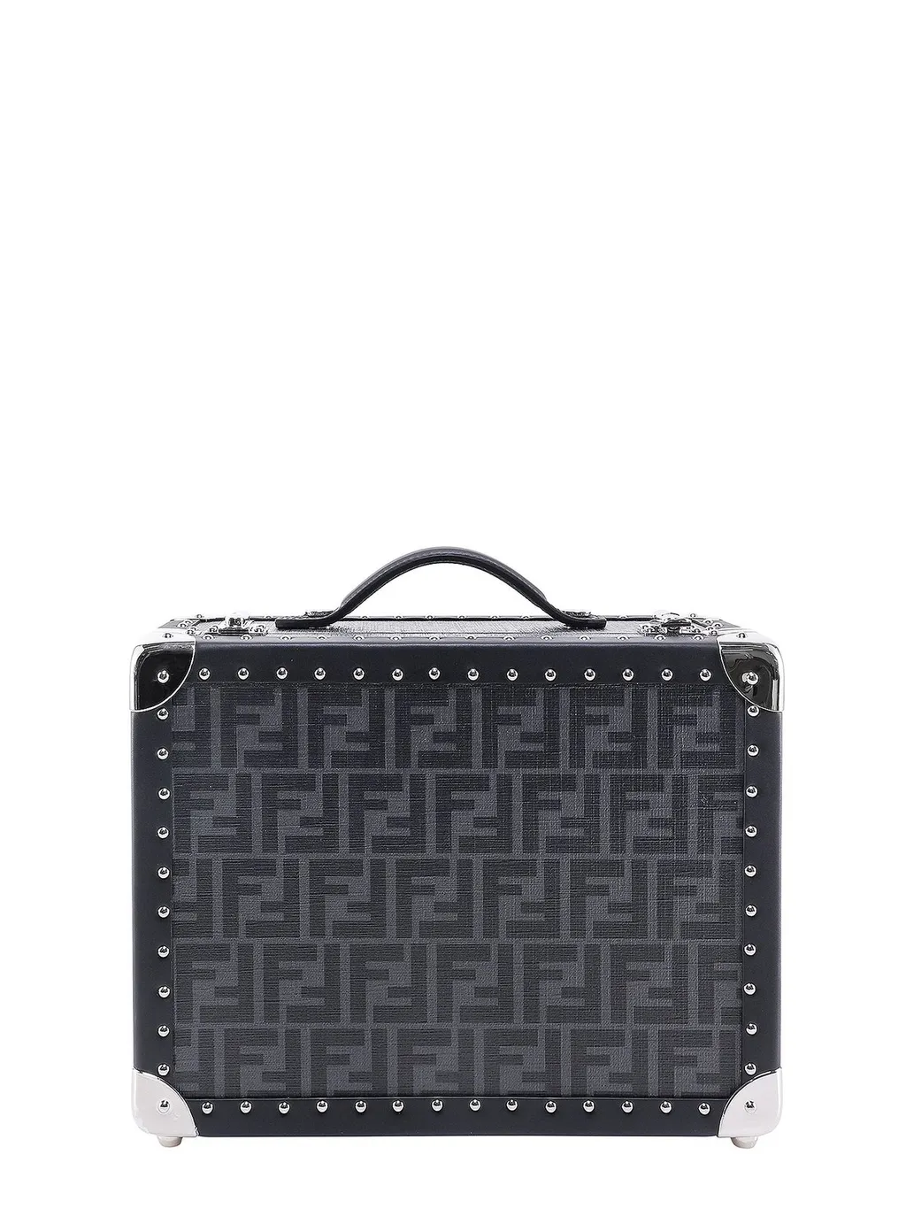 Fendi Small Rigid Suitcase