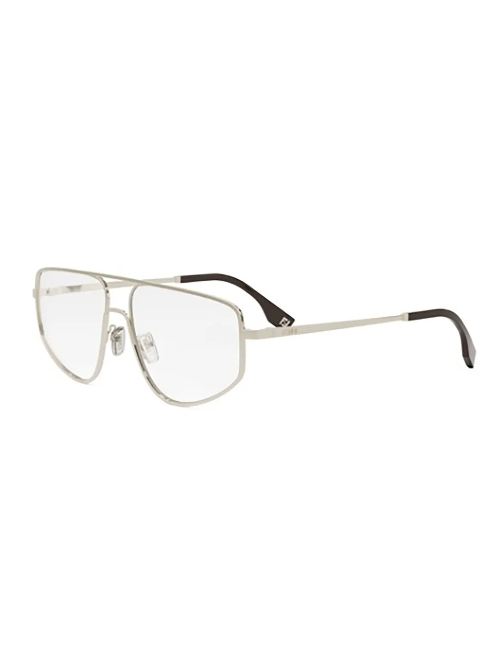 Fendi Eyewear Aviator Glasses