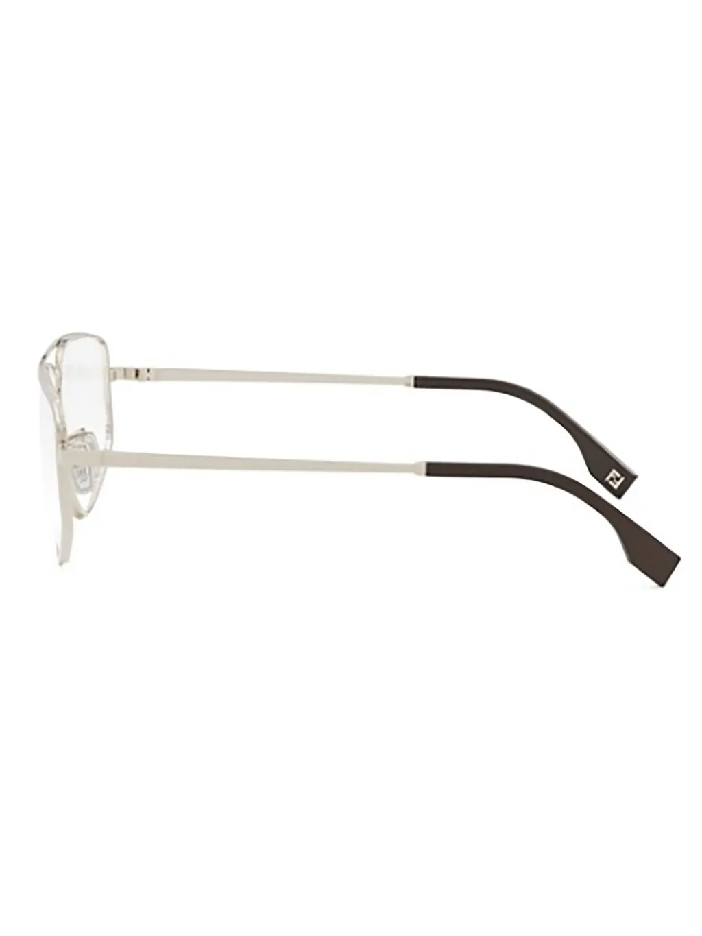 Fendi Eyewear Aviator Glasses