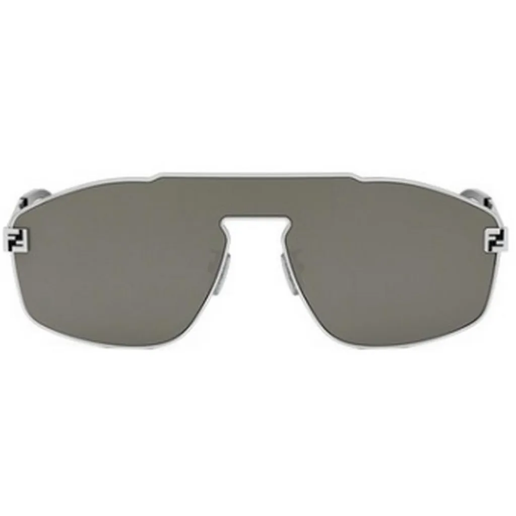 Fendi Eyewear Aviator Sunglasses