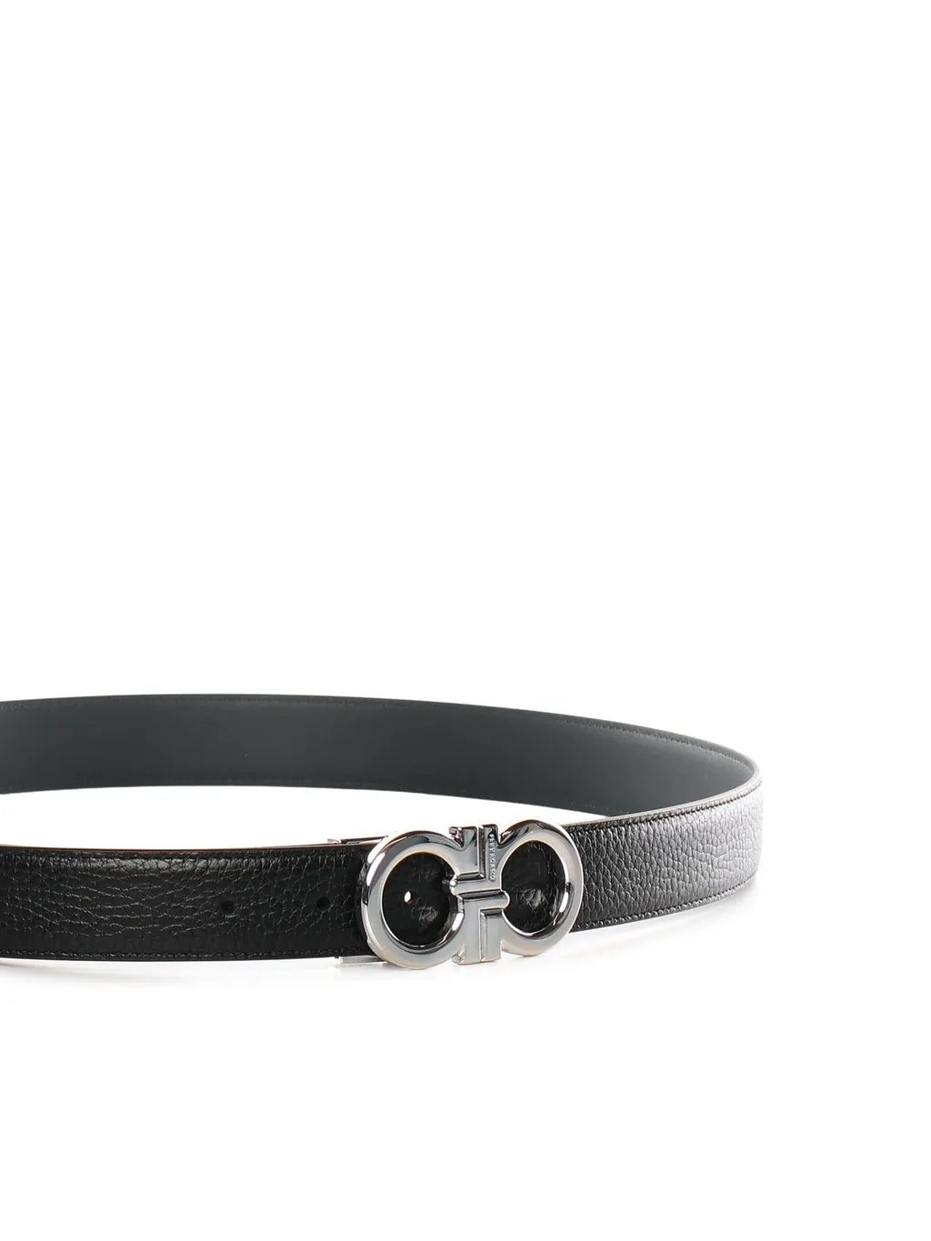 Ferragamo Buckle Belt