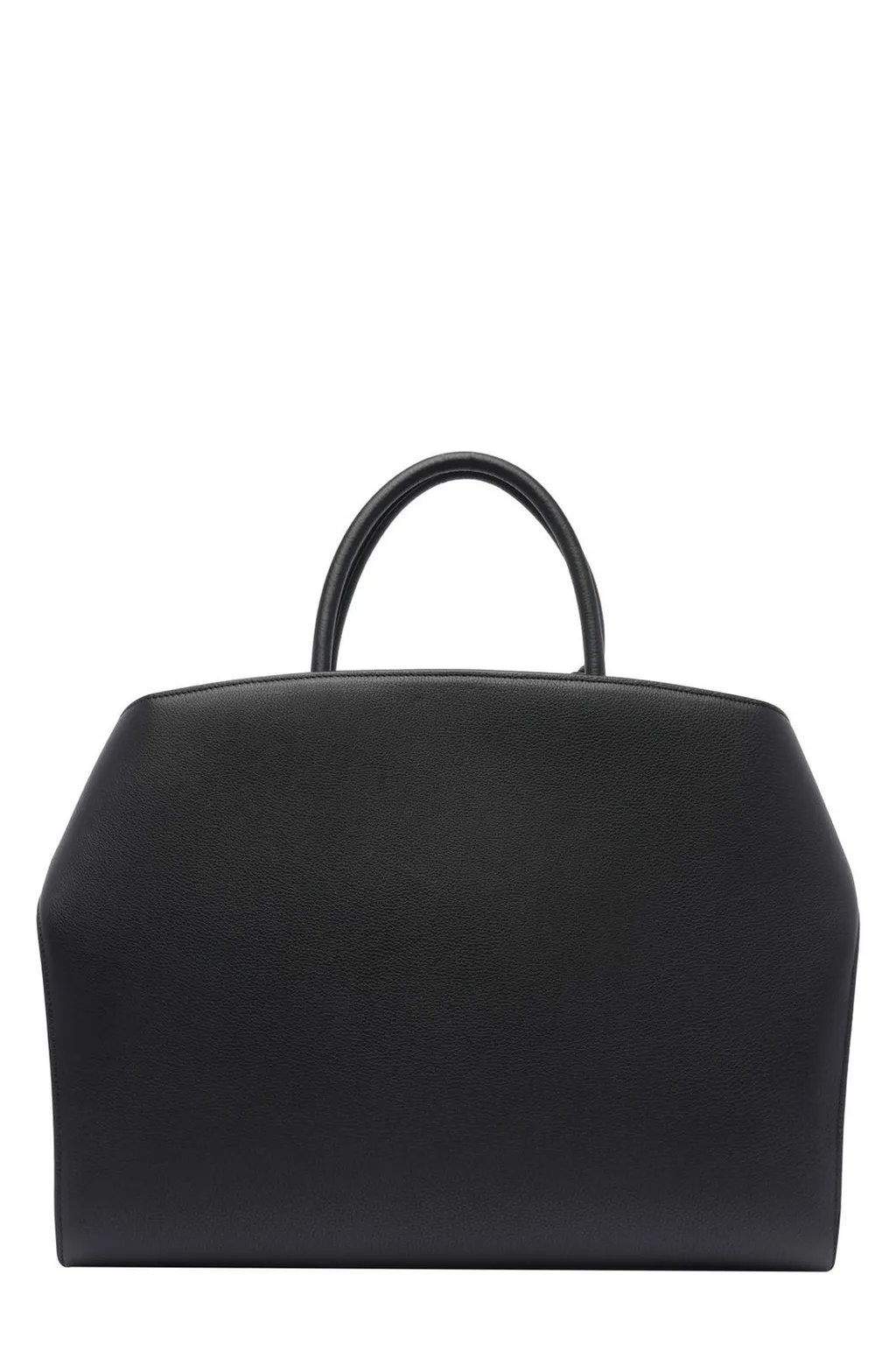 Ferragamo Hug Logo Printed Briefcase