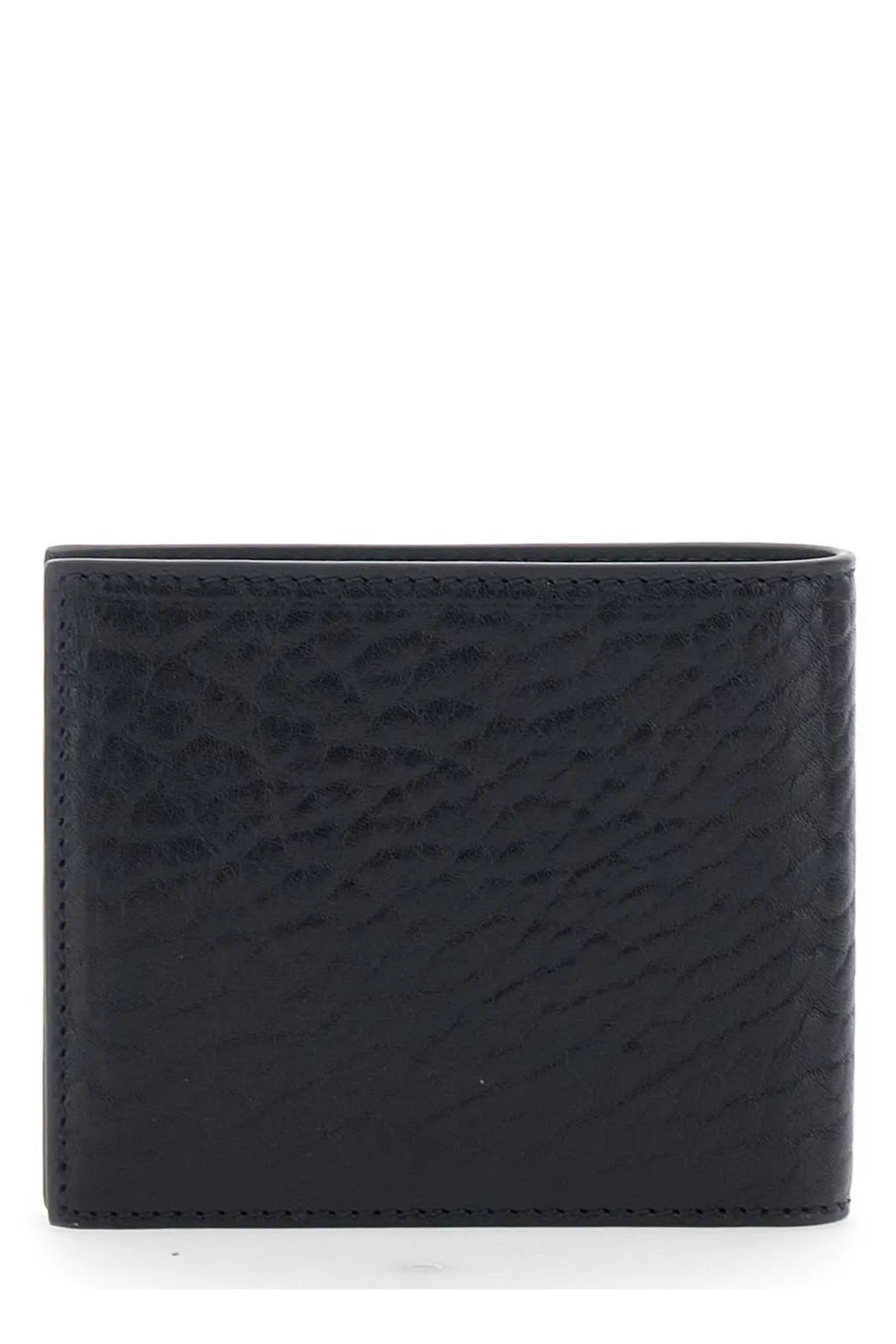 Ferragamo Gancini Bi-Fold Wallet