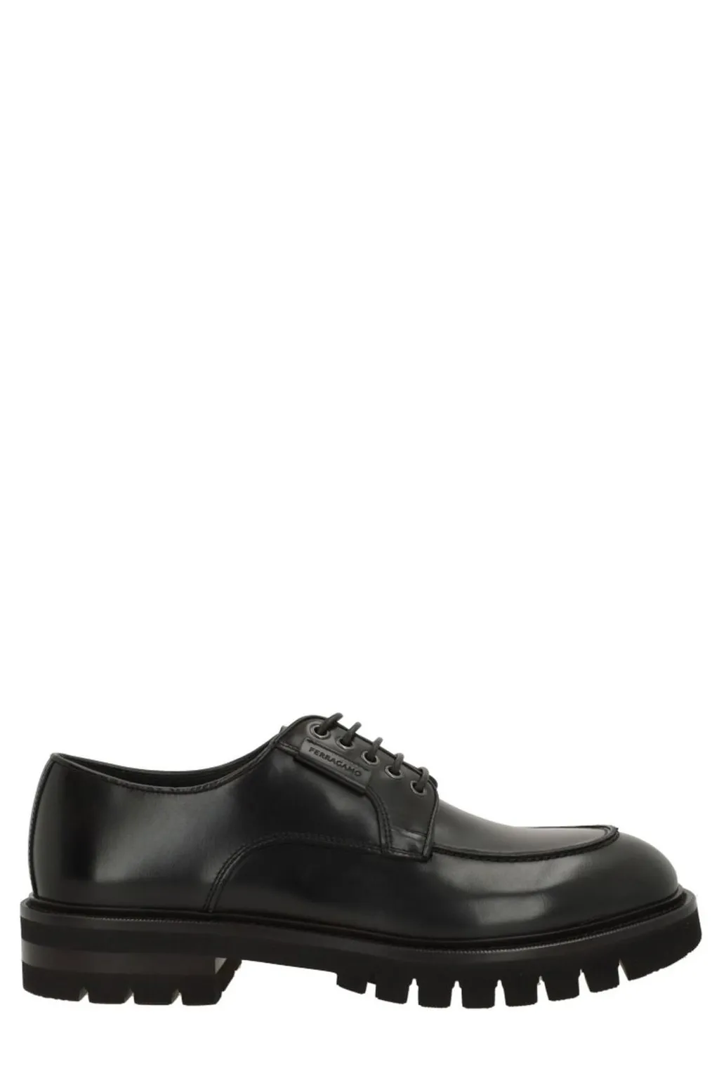 Ferragamo Derby Shoes