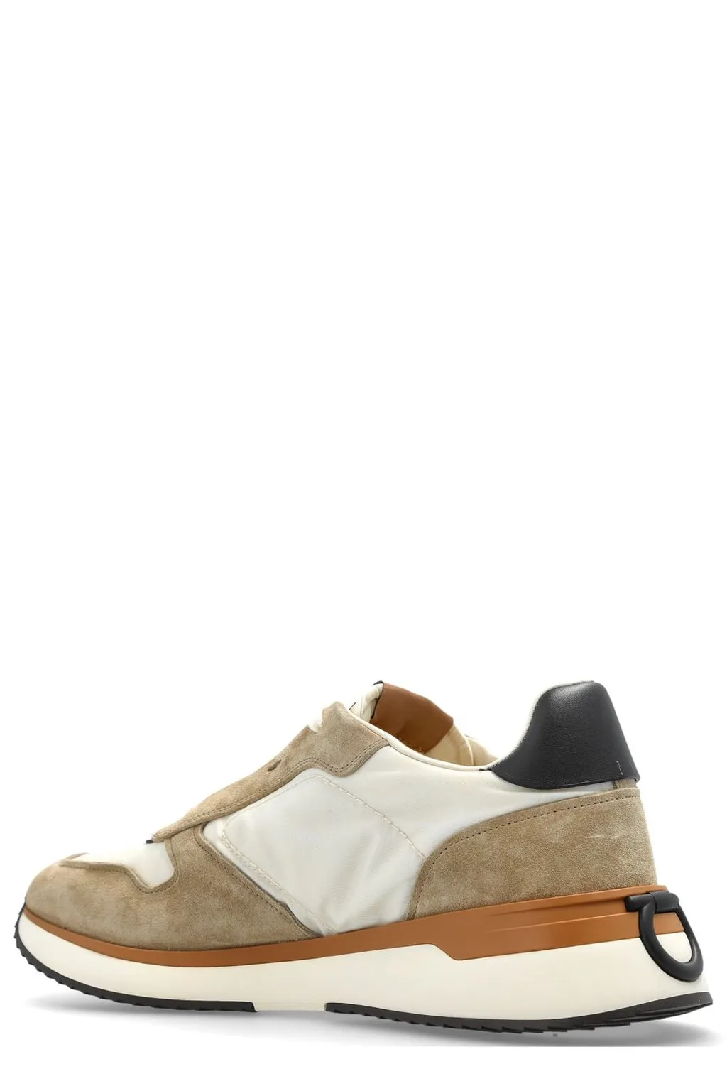 Ferragamo Low Cut Sneakers