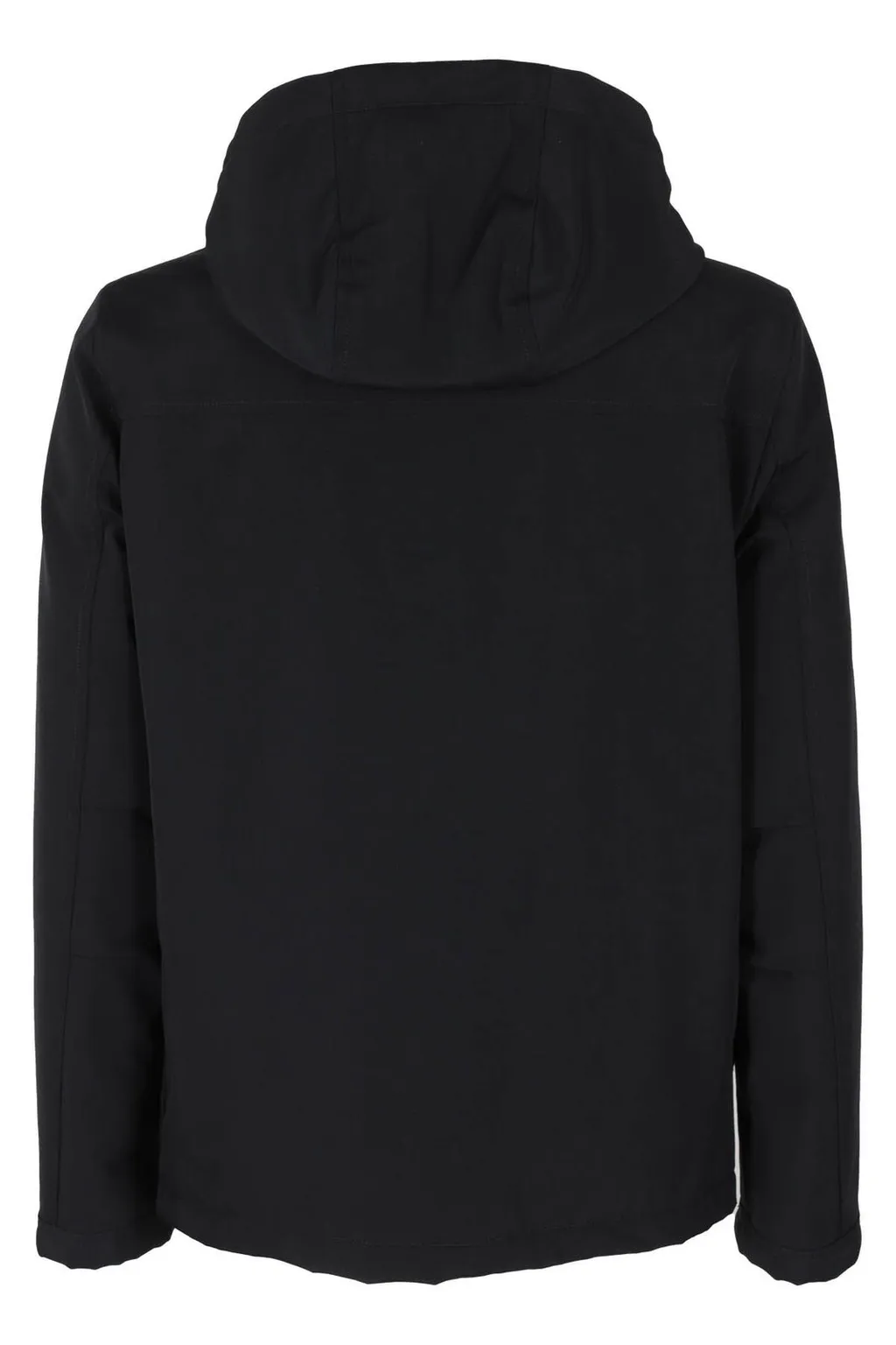 Fay Archive Hooded Jacket