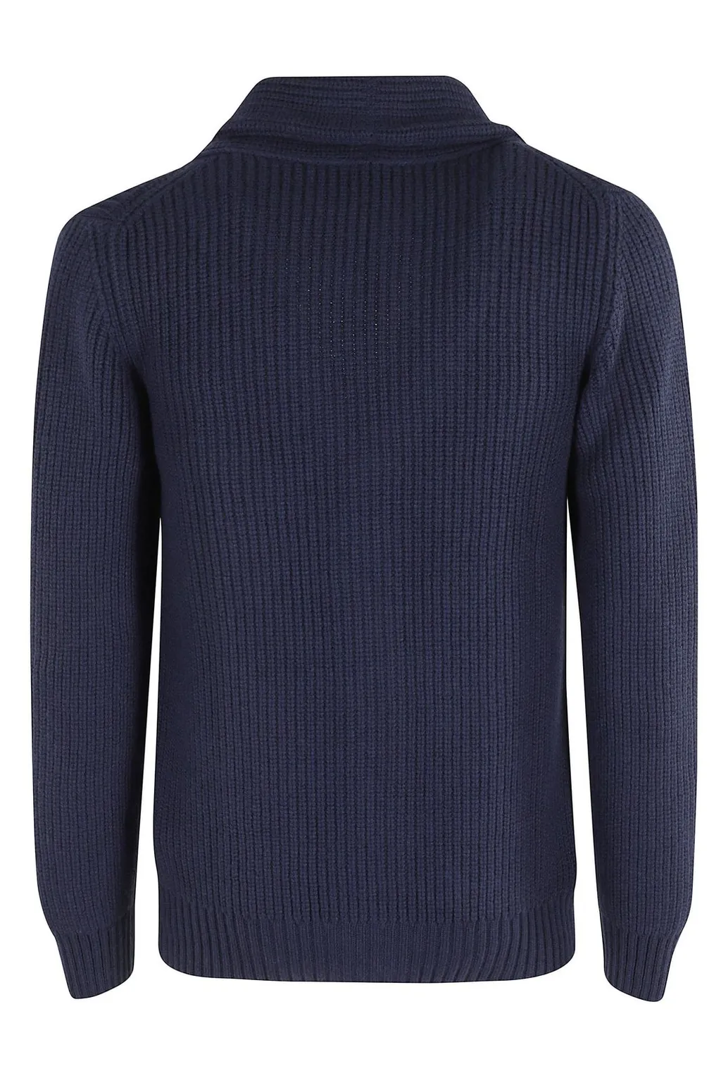 Fay Shawl Collar Cardigan