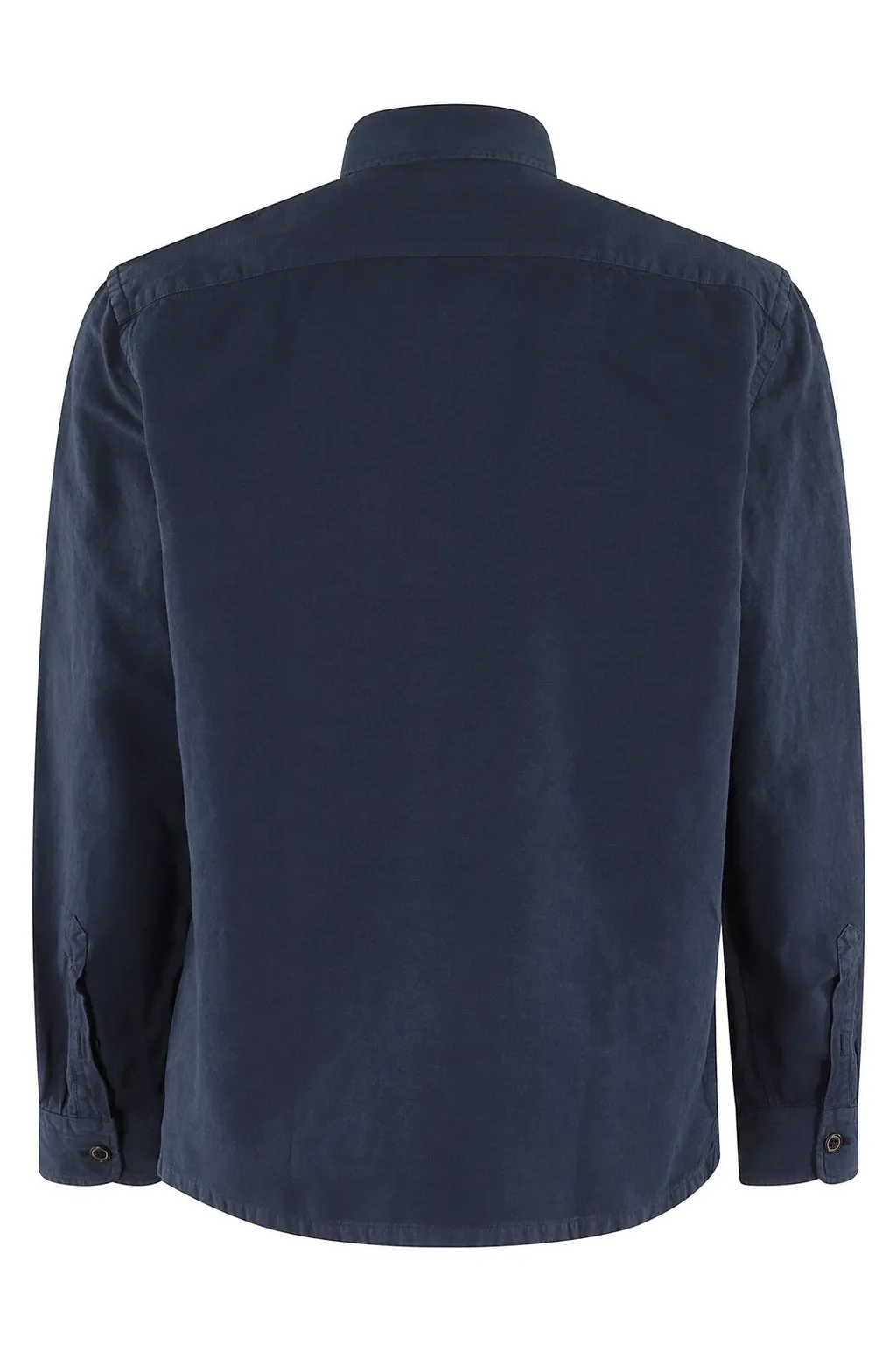 Fay Oversized Pocket Shirt