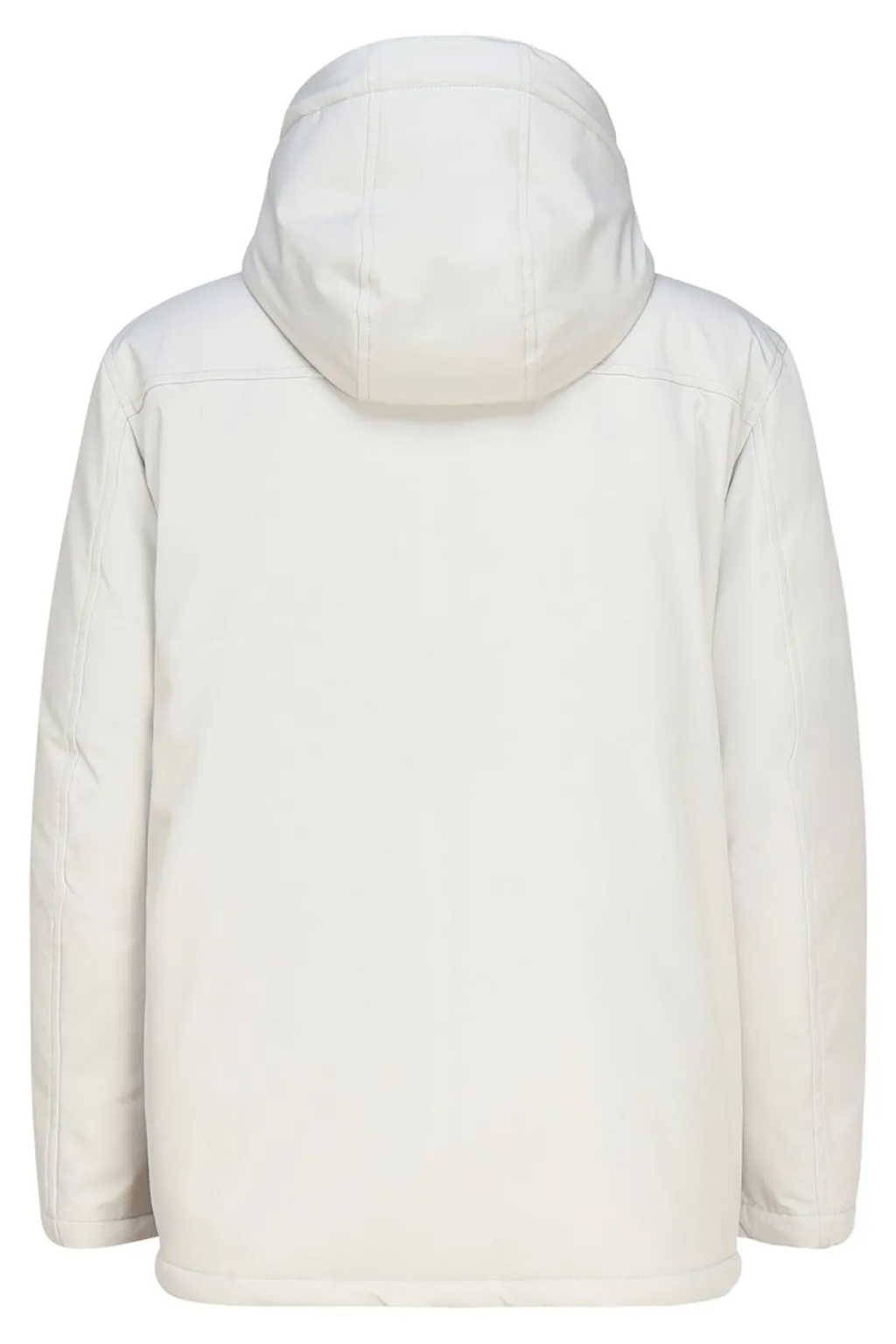 Fay Hooded Down Parka