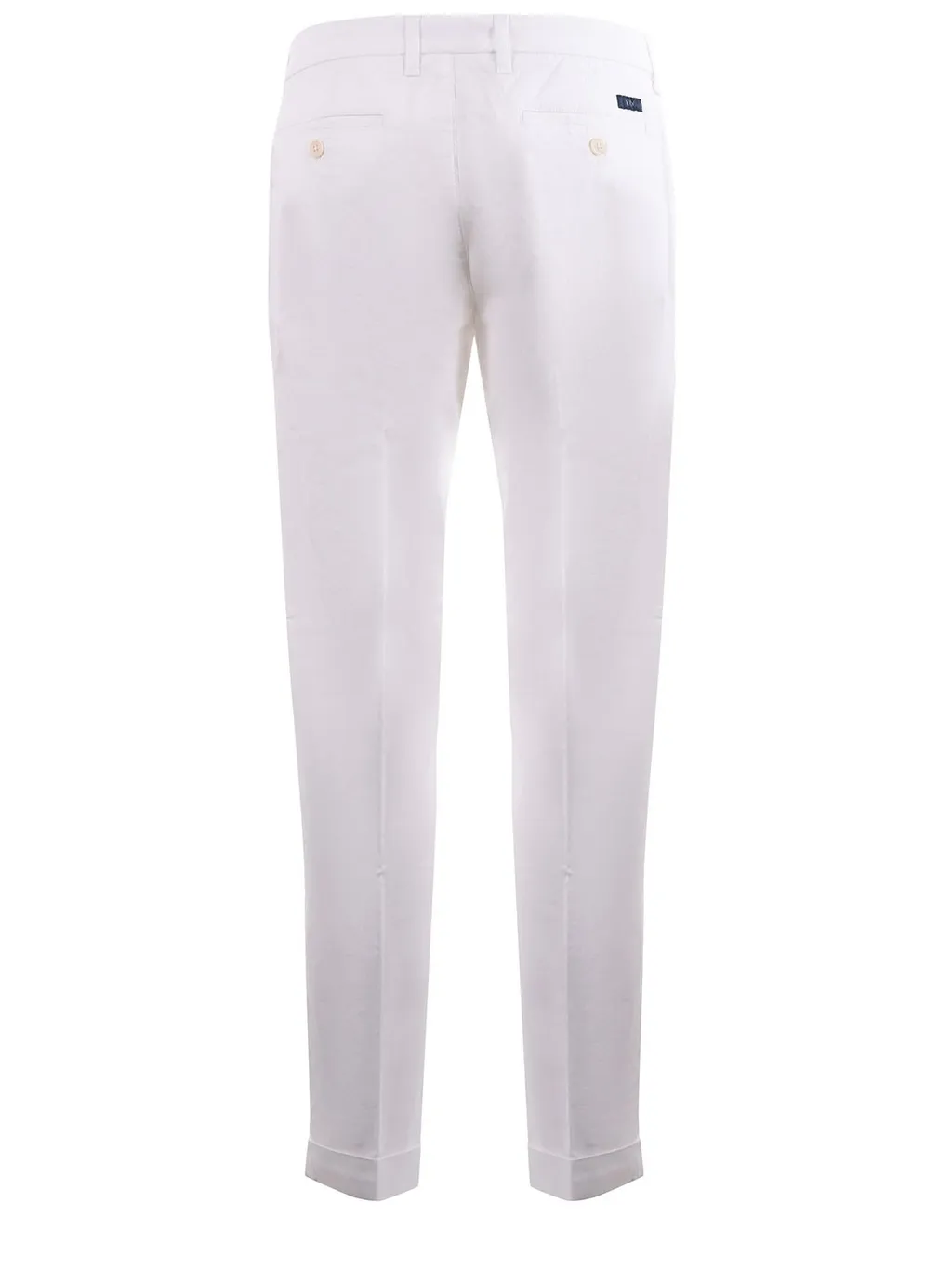Fay Tailored Trousers