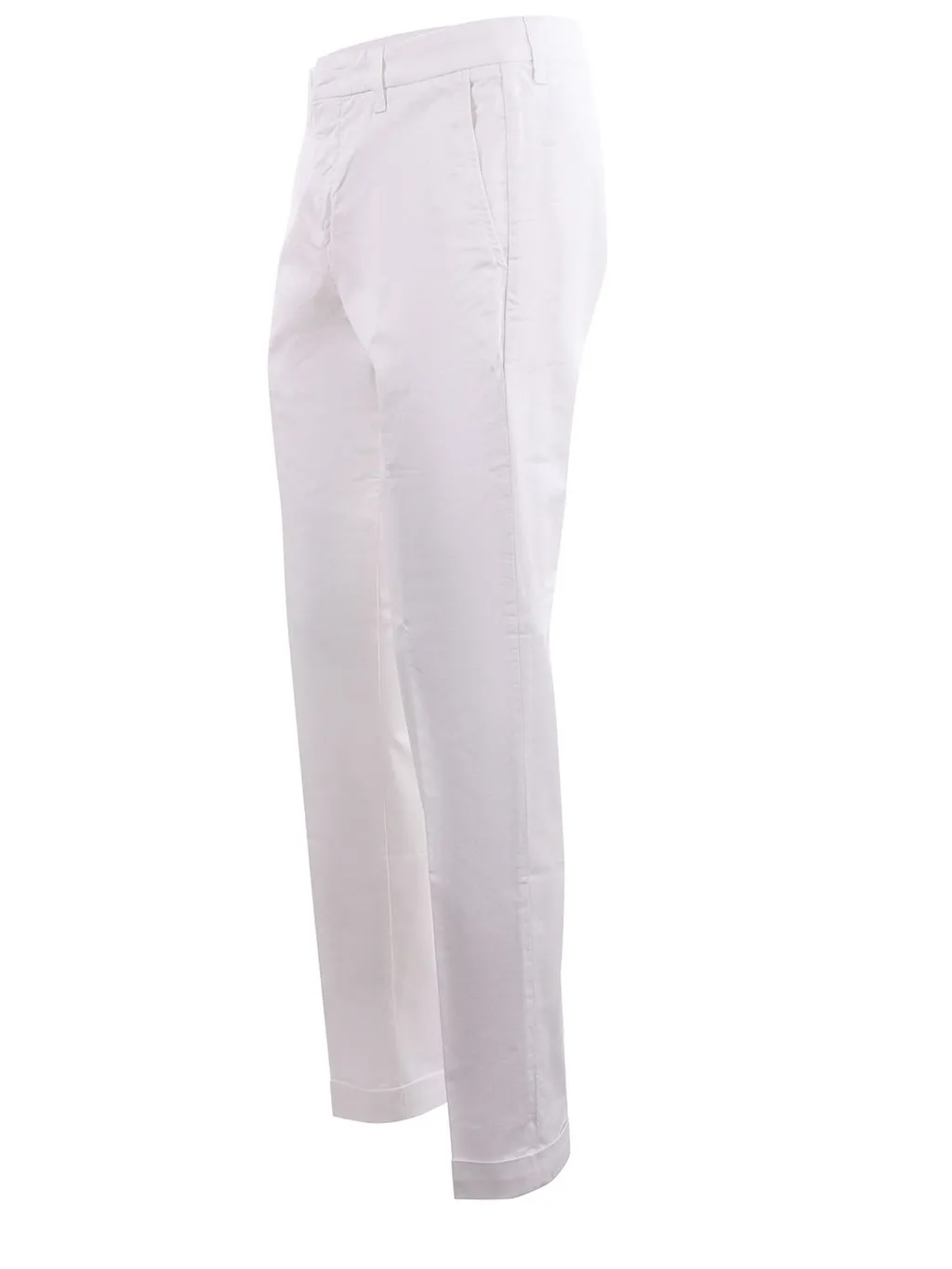 Fay Tailored Trousers
