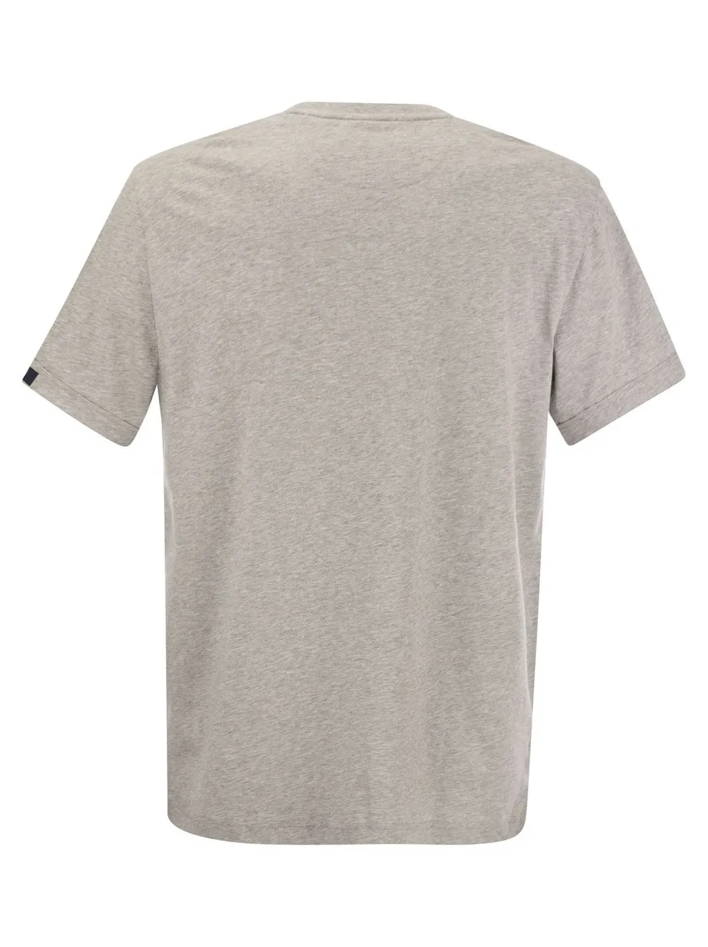 Fay Crew Neck T-Shirt