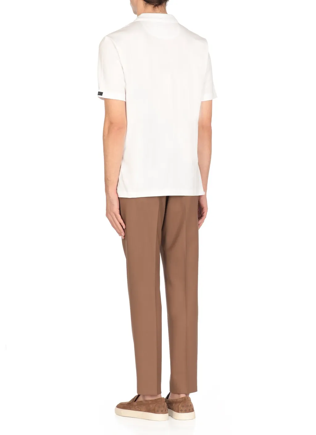 Fay Classic Polo Shirt