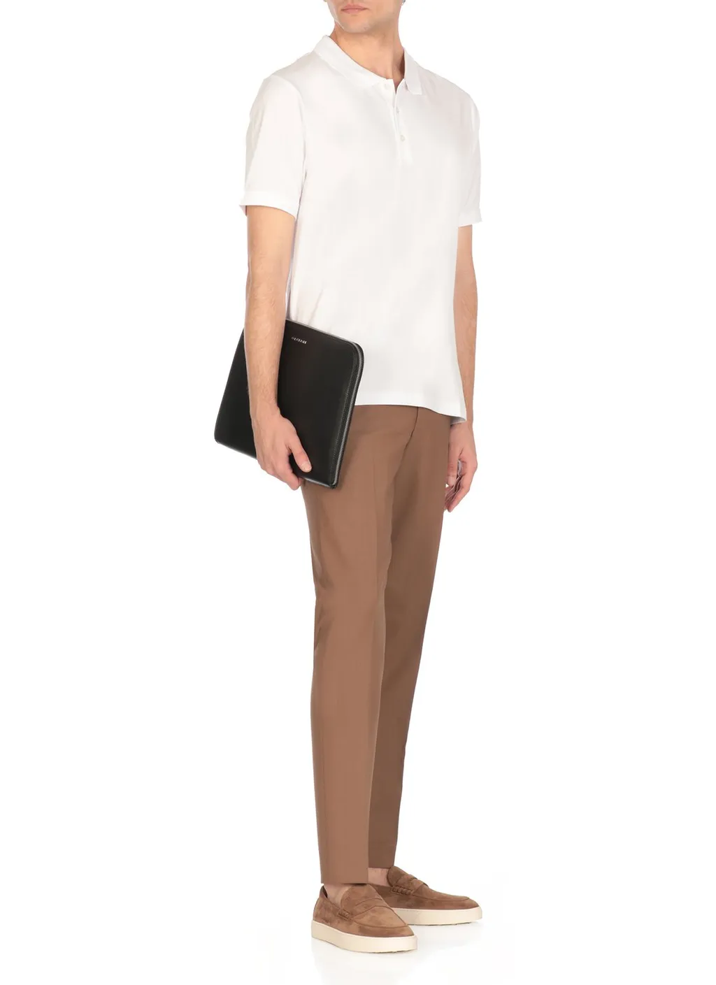 Fay Classic Polo Shirt