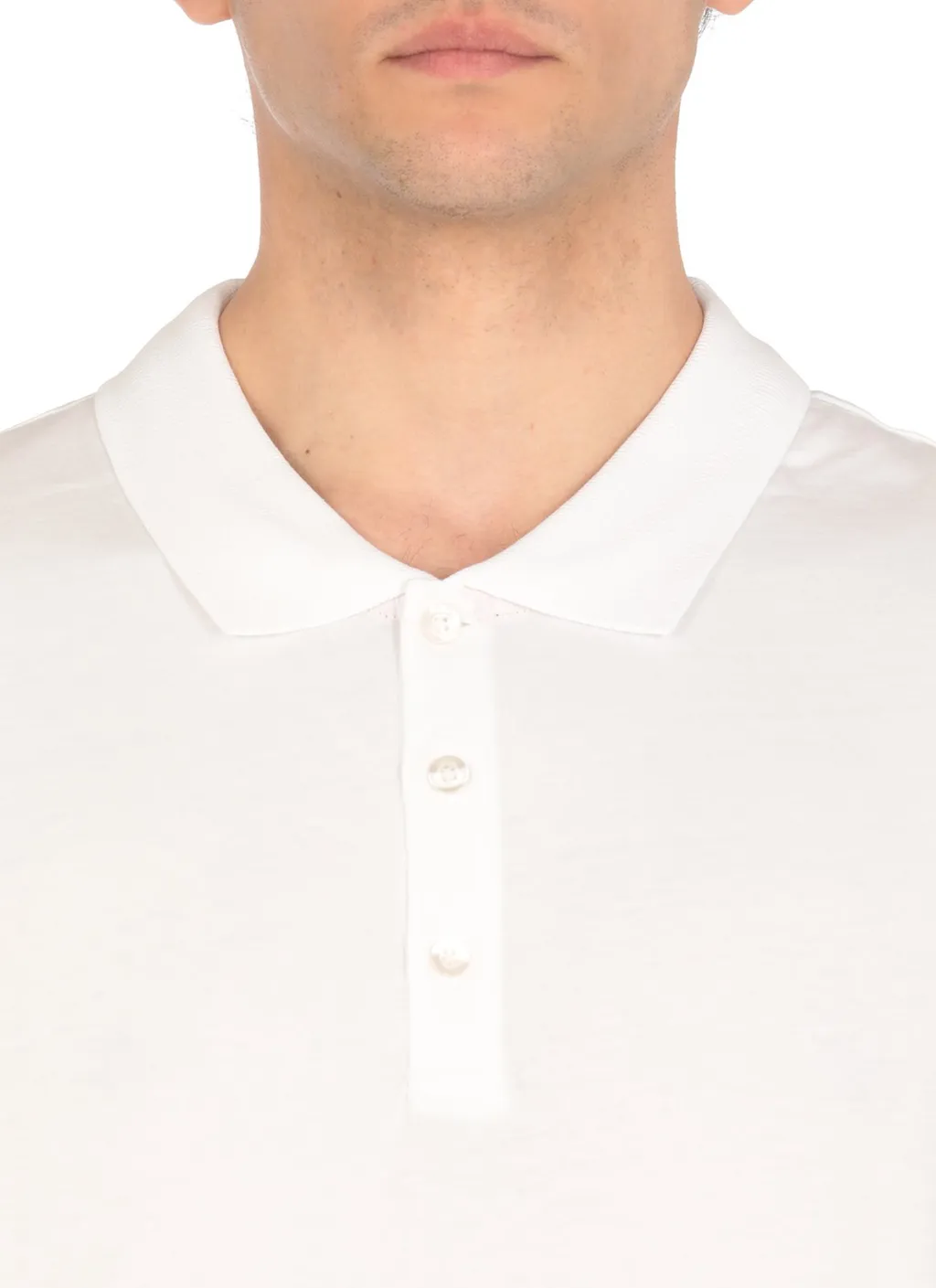Fay Classic Polo Shirt