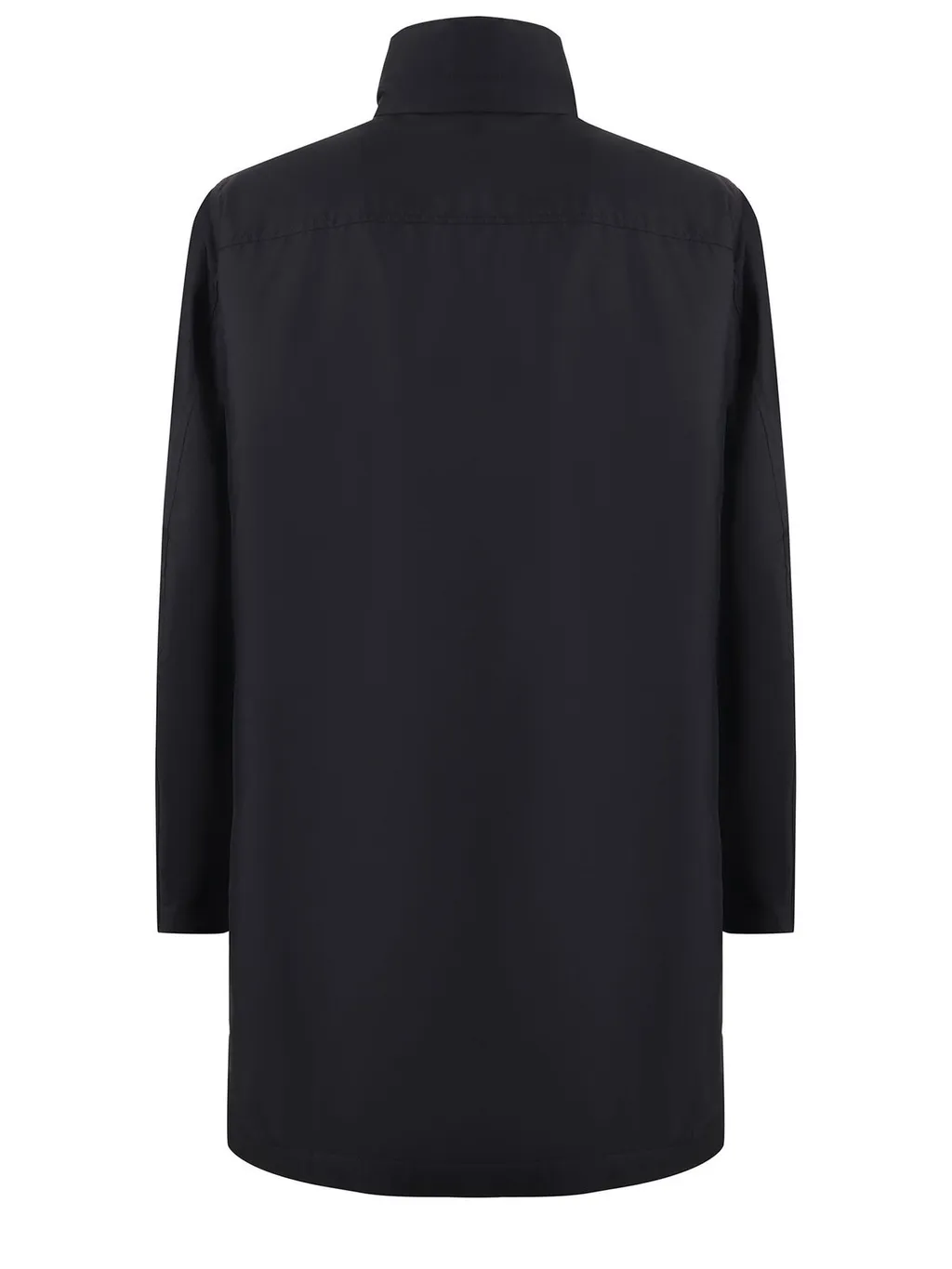 Fay Padded Nylon Coat