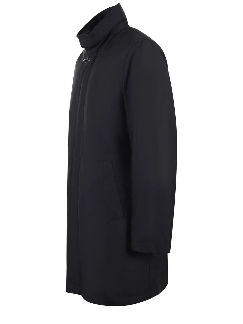 Fay Padded Nylon Coat