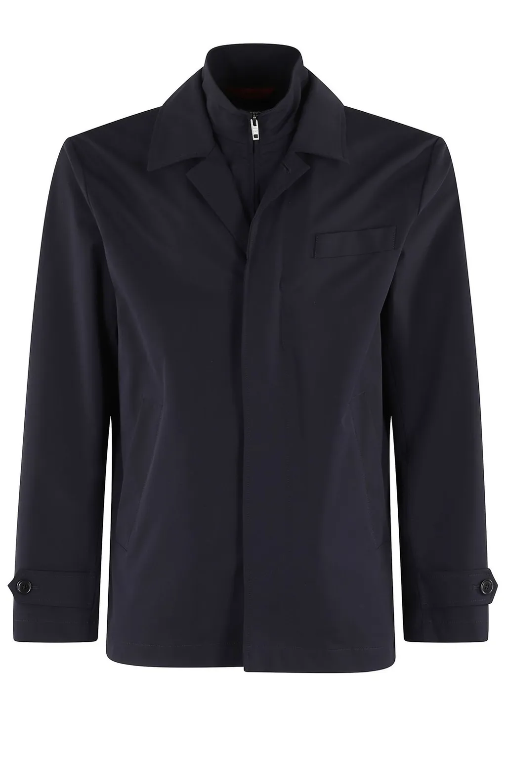 Fay Morning Stretch Jacket