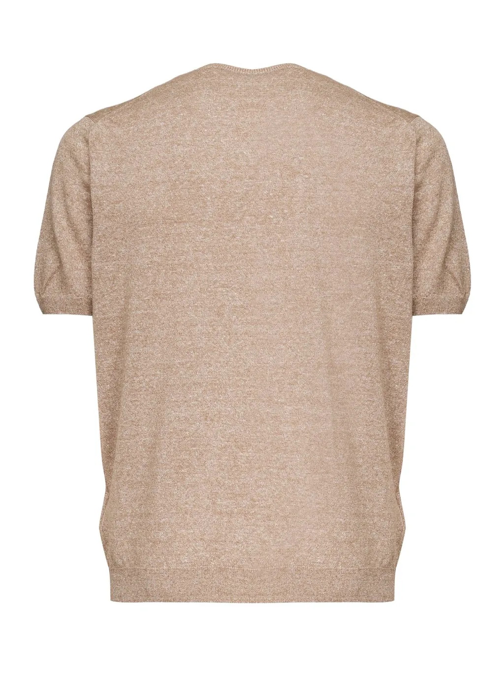 Fay Crew Neck T-Shirt