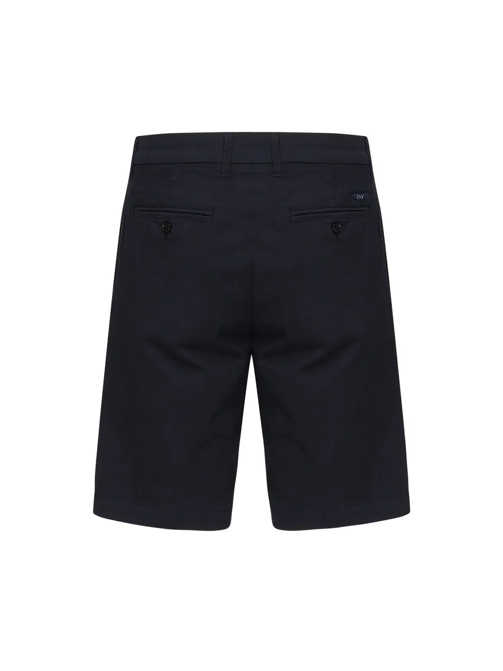Fay Tailored Shorts